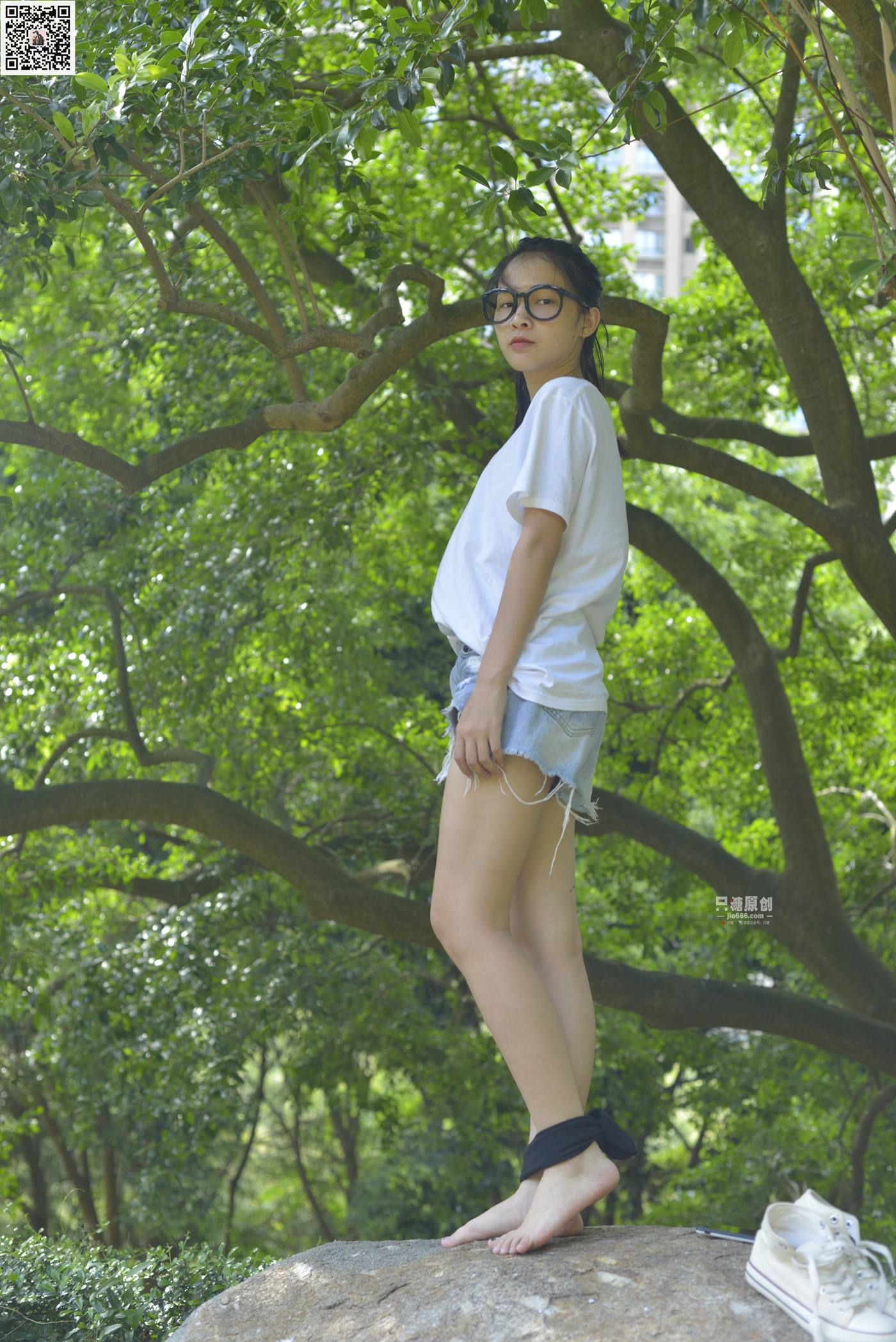 图片[70]-[只糖原创]NO.658 小米酱 星野与风[105P] – 速更版-美库