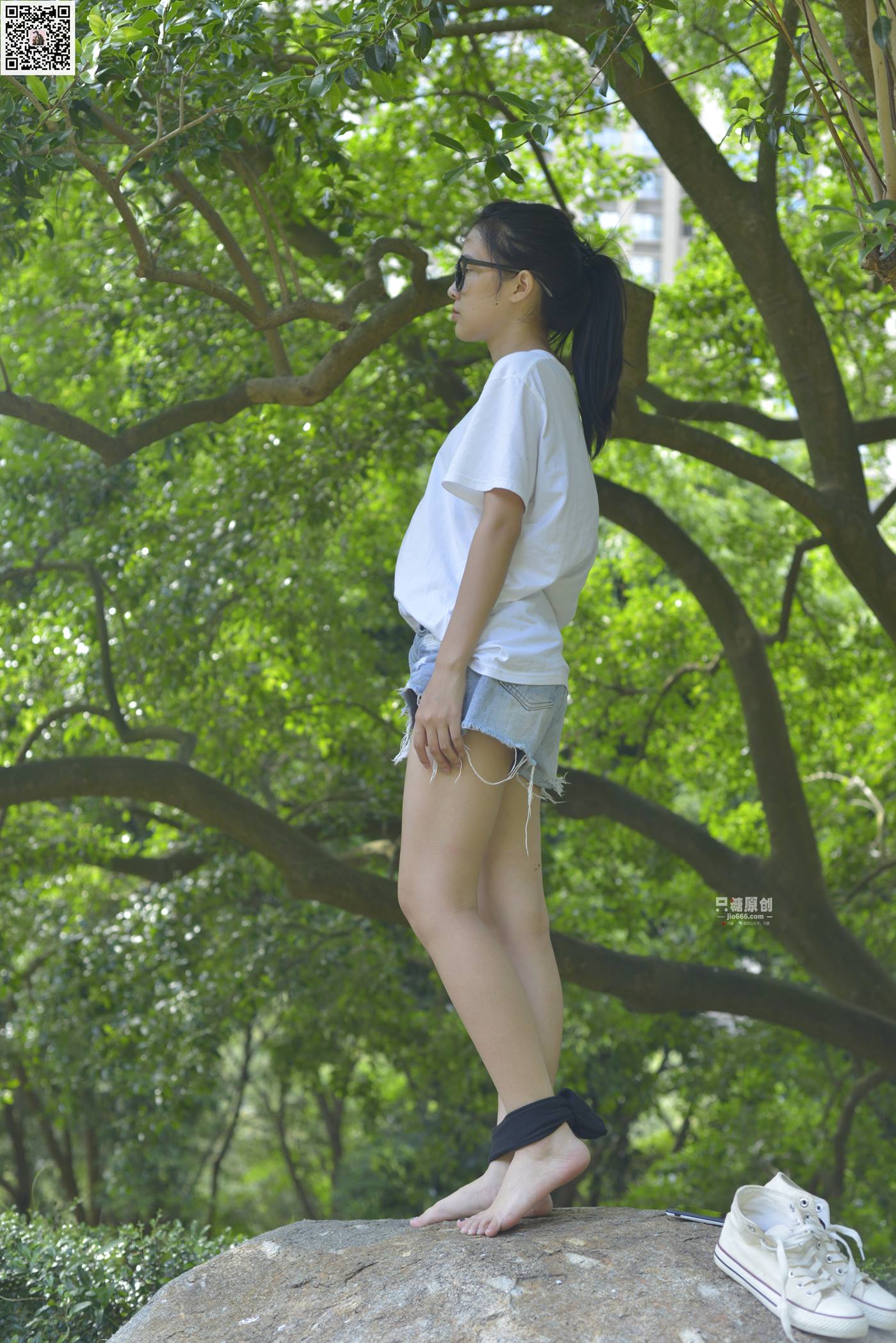 图片[71]-[只糖原创]NO.658 小米酱 星野与风[105P] – 速更版-美库