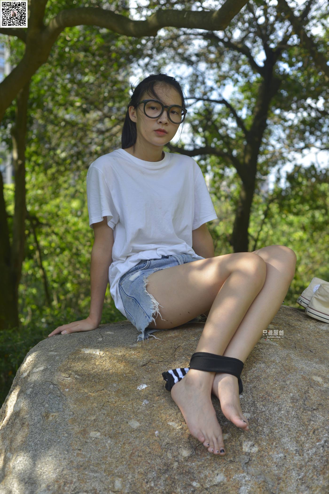 图片[82]-[只糖原创]NO.658 小米酱 星野与风[105P] – 速更版-美库