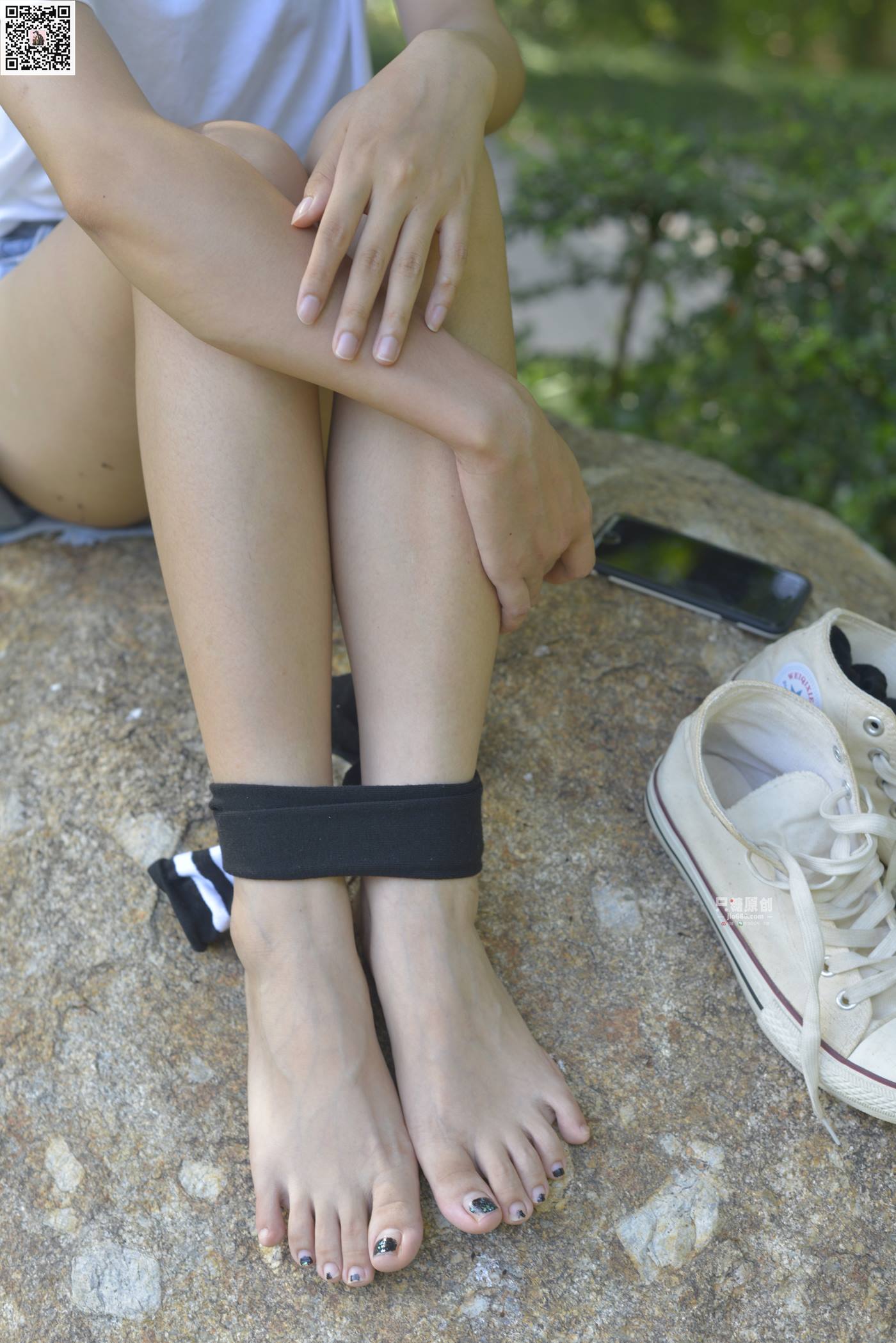 图片[89]-[只糖原创]NO.658 小米酱 星野与风[105P] – 速更版-美库