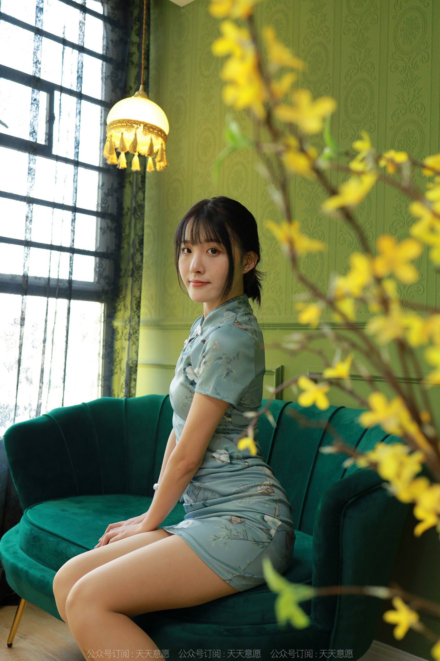 图片[67]-[IESS异思趣向] 2022.09.12 丝享家1205：婉萍《水晶肉丝》[90P] – 速更版-美库