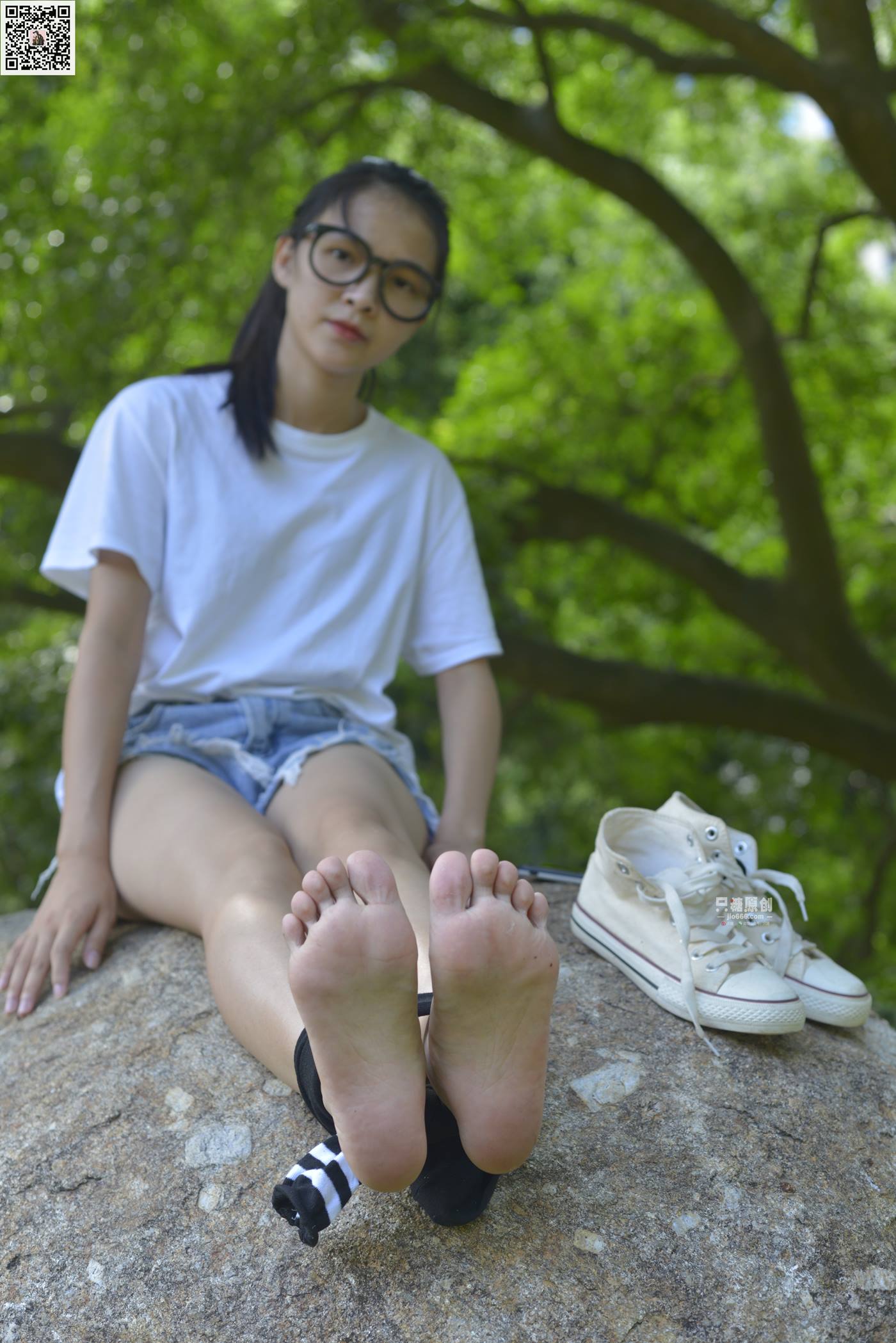 图片[94]-[只糖原创]NO.658 小米酱 星野与风[105P] – 速更版-美库