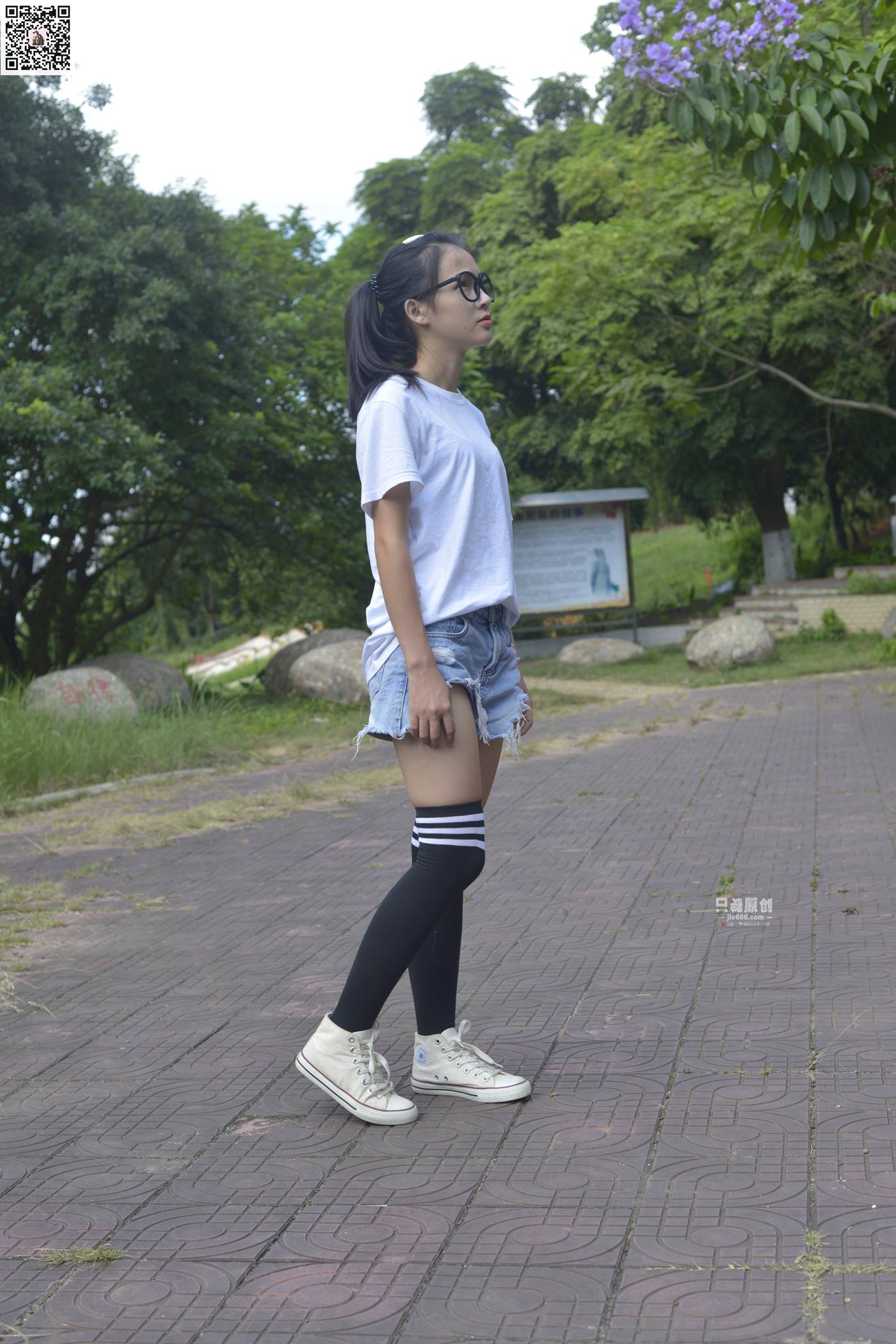 图片[100]-[只糖原创]NO.658 小米酱 星野与风[105P] – 速更版-美库