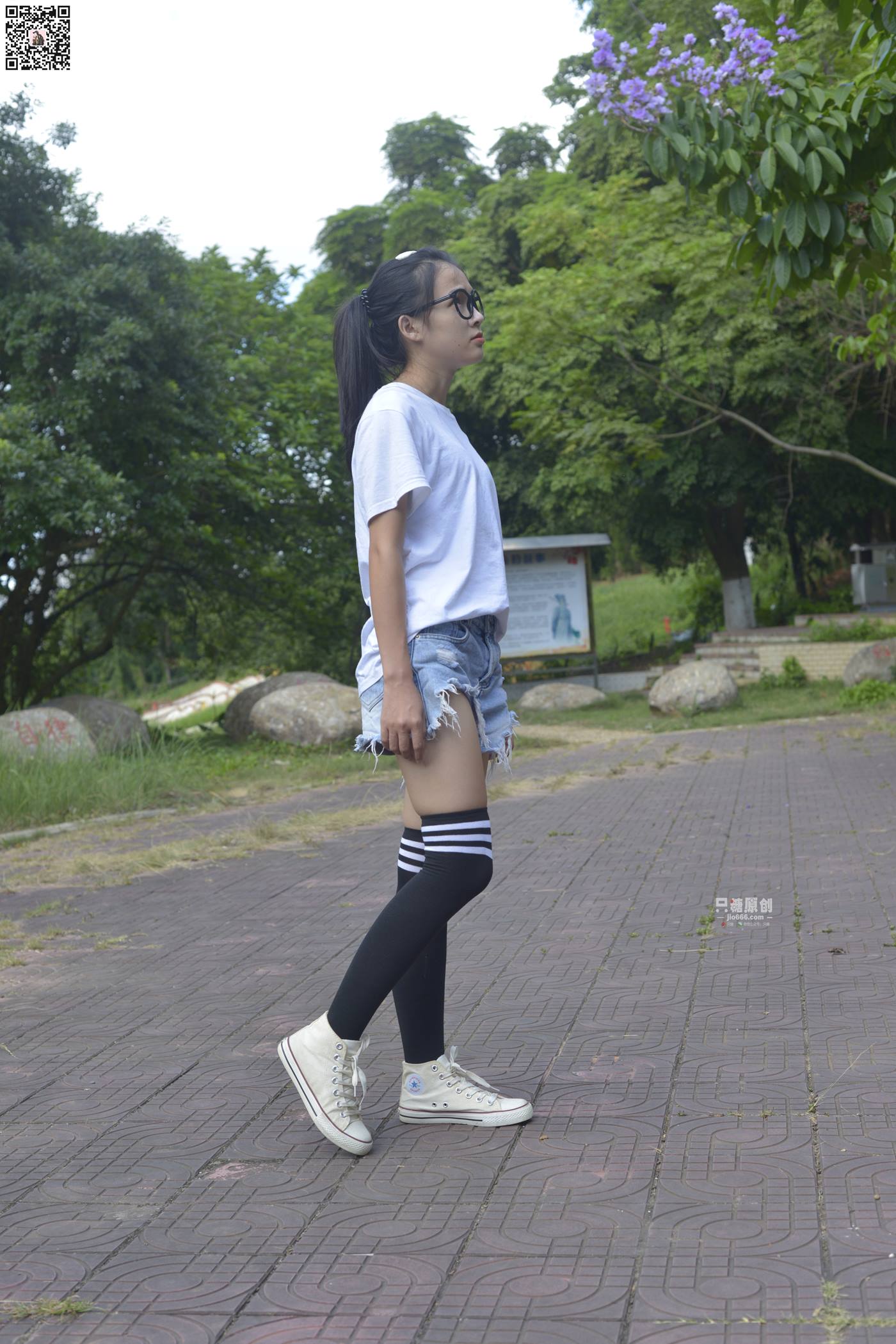 图片[101]-[只糖原创]NO.658 小米酱 星野与风[105P] – 速更版-美库