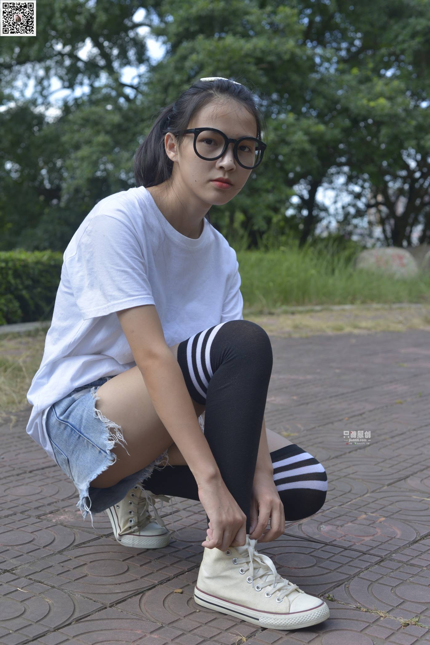 图片[102]-[只糖原创]NO.658 小米酱 星野与风[105P] – 速更版-美库