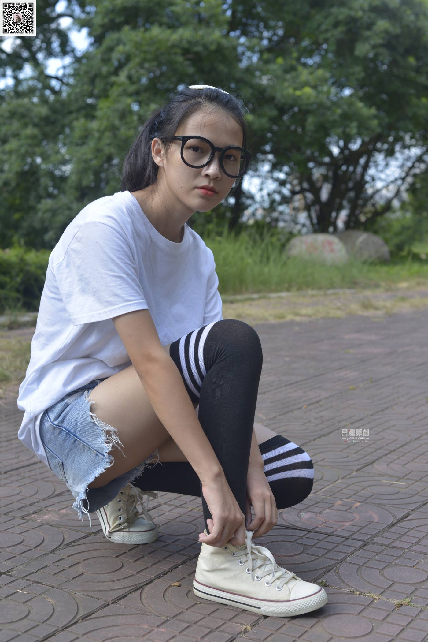 图片[103]-[只糖原创]NO.658 小米酱 星野与风[105P] – 速更版-美库