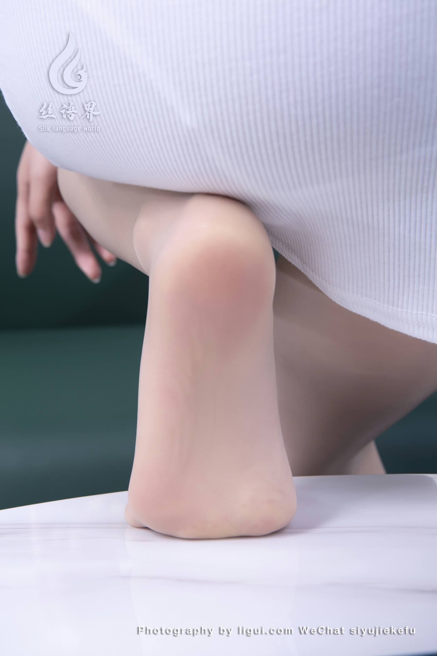 图片[10]-[Ligui丽柜]2023.03.19 微甜的时光 安诺[36+1P] – 速更版-美库