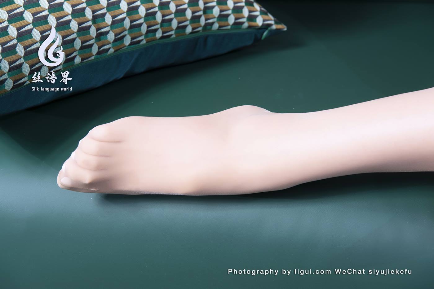 图片[14]-[Ligui丽柜]2023.03.19 微甜的时光 安诺[36+1P] – 速更版-美库