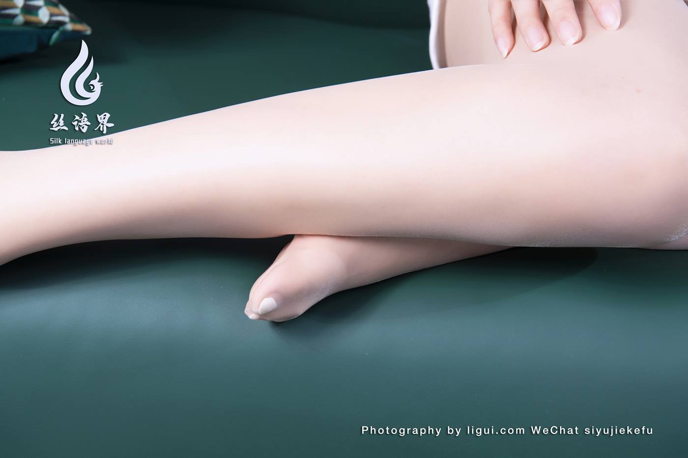 图片[15]-[Ligui丽柜]2023.03.19 微甜的时光 安诺[36+1P] – 速更版-美库