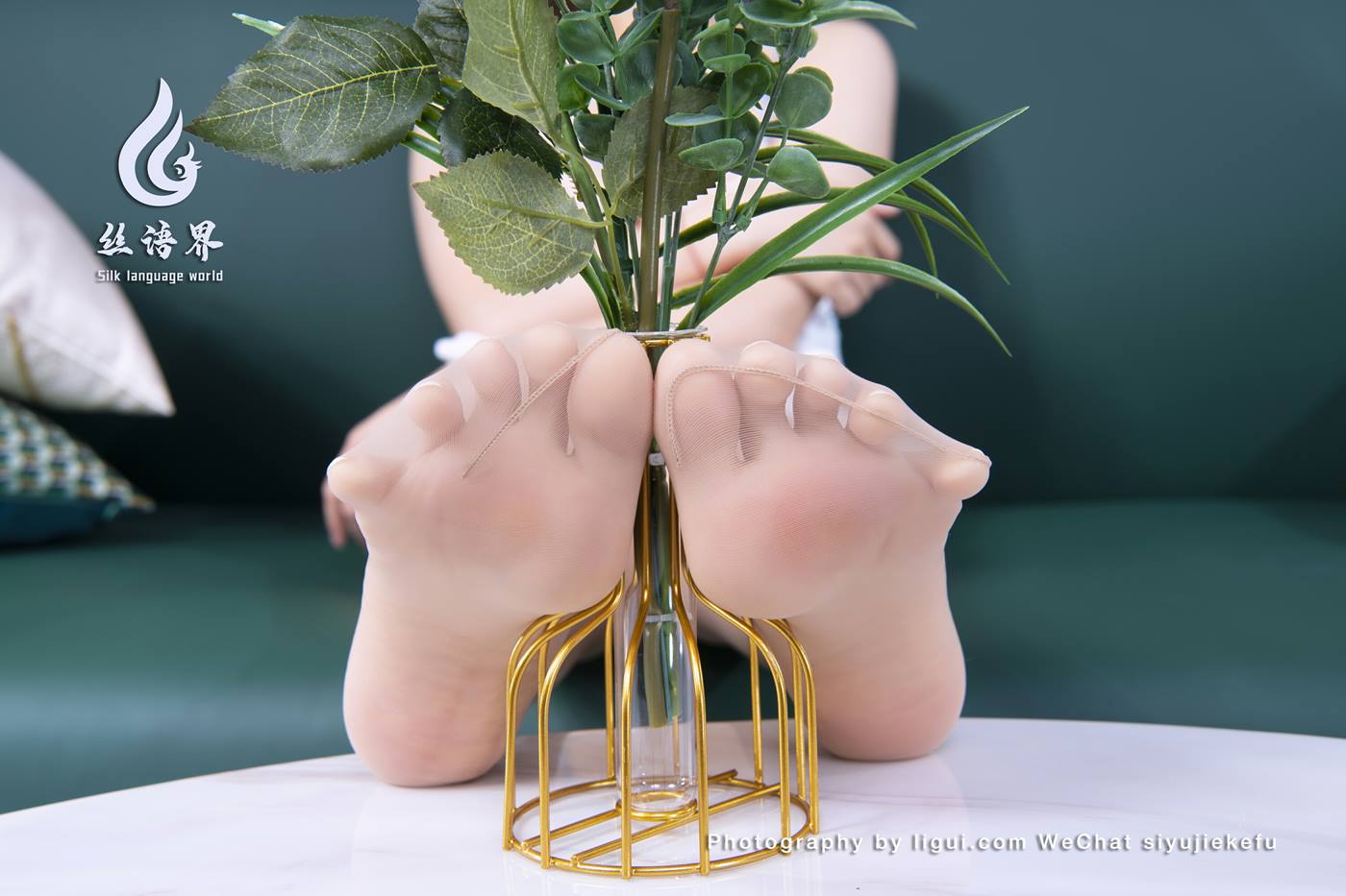 图片[20]-[Ligui丽柜]2023.03.19 微甜的时光 安诺[36+1P] – 速更版-美库