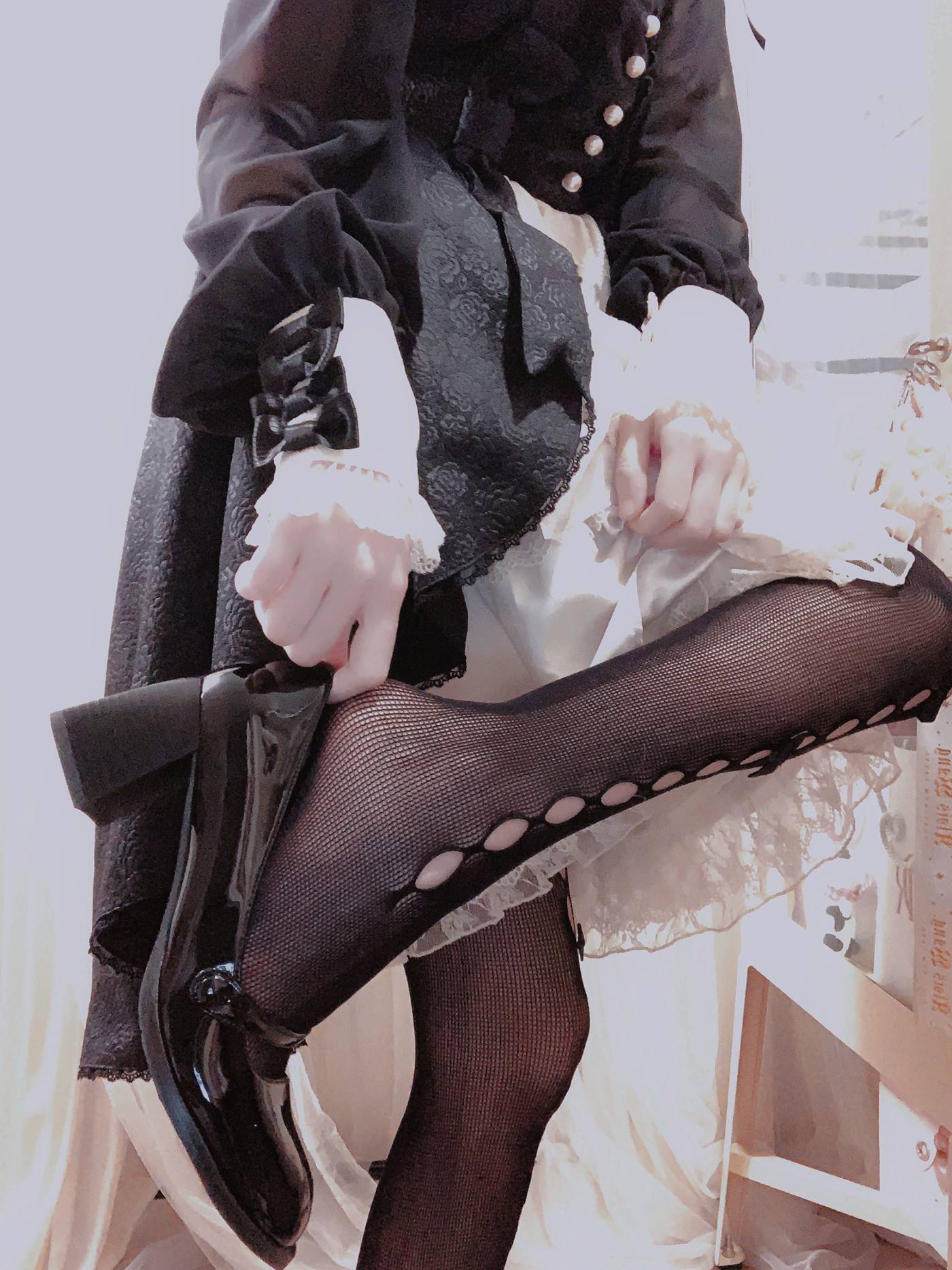 图片[15]-桜桃喵  Doll [18P] – 速更版-美库