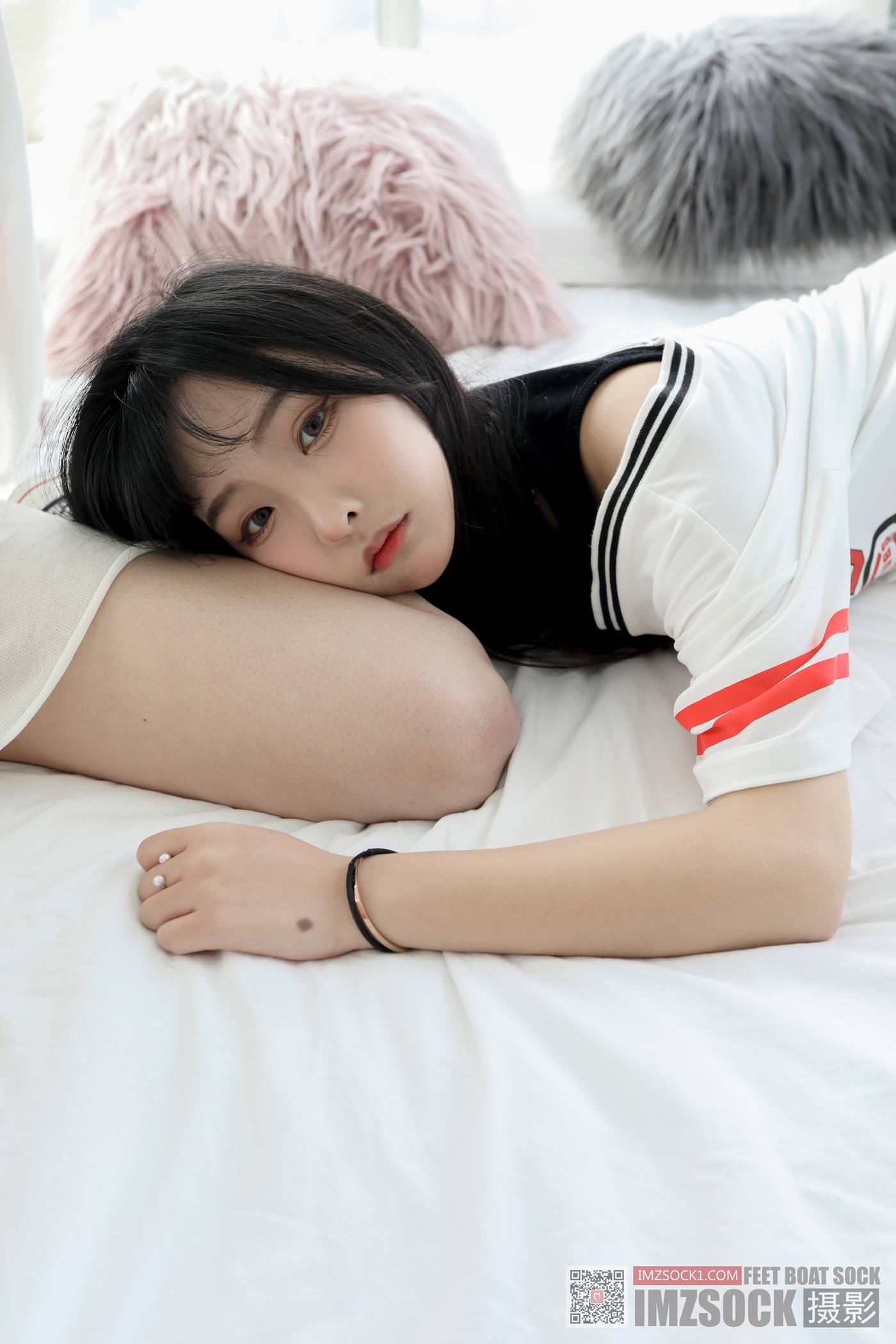 图片[77]-[MZSOCK]爱美足 NO.176 Ella&梦琪[76P] – 速更版-美库