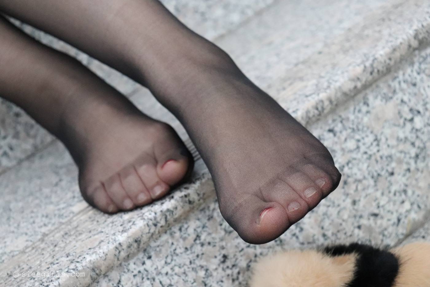 图片[35]-[SIEE丝意]新刊 NO.060 依依 黑魅[67P] – 速更版-美库