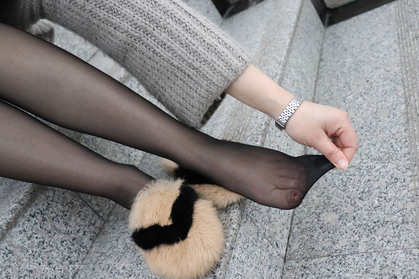 图片[51]-[SIEE丝意]新刊 NO.060 依依 黑魅[67P] – 速更版-美库