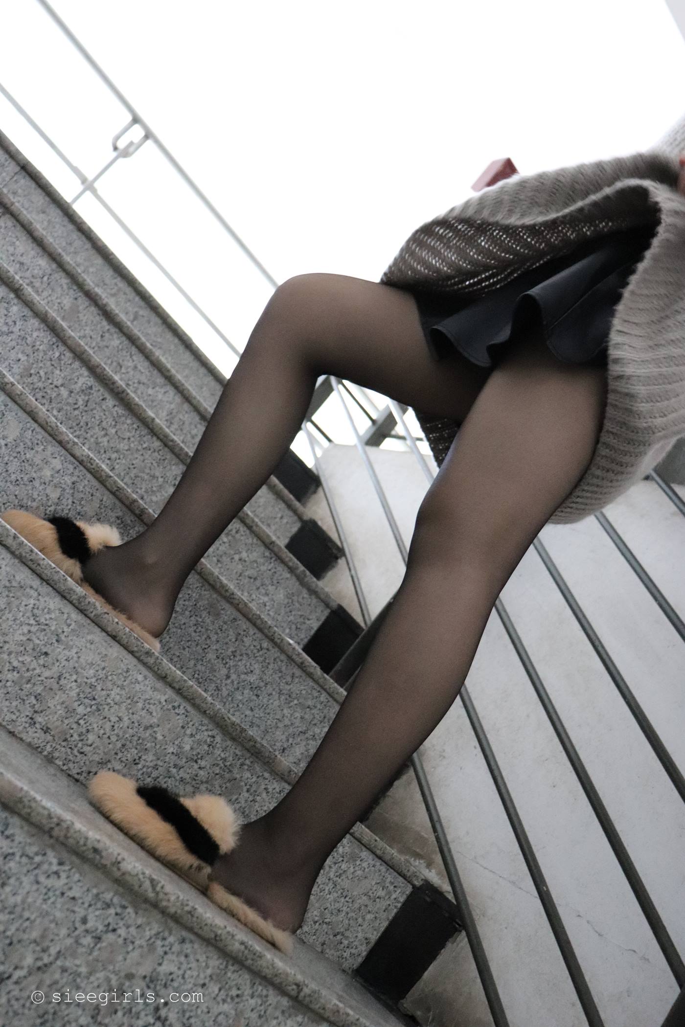 图片[53]-[SIEE丝意]新刊 NO.060 依依 黑魅[67P] – 速更版-美库