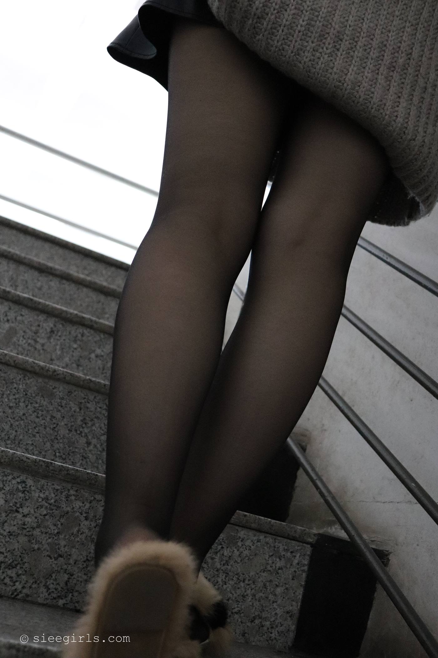 图片[57]-[SIEE丝意]新刊 NO.060 依依 黑魅[67P] – 速更版-美库