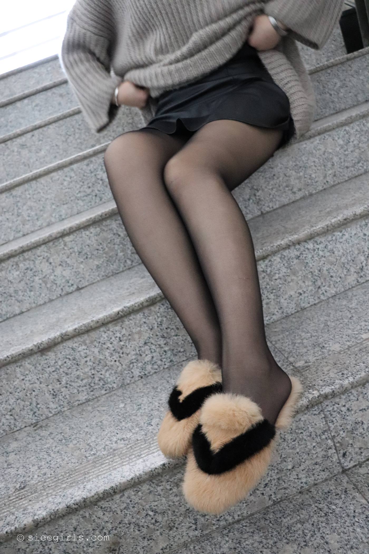 图片[68]-[SIEE丝意]新刊 NO.060 依依 黑魅[67P] – 速更版-美库