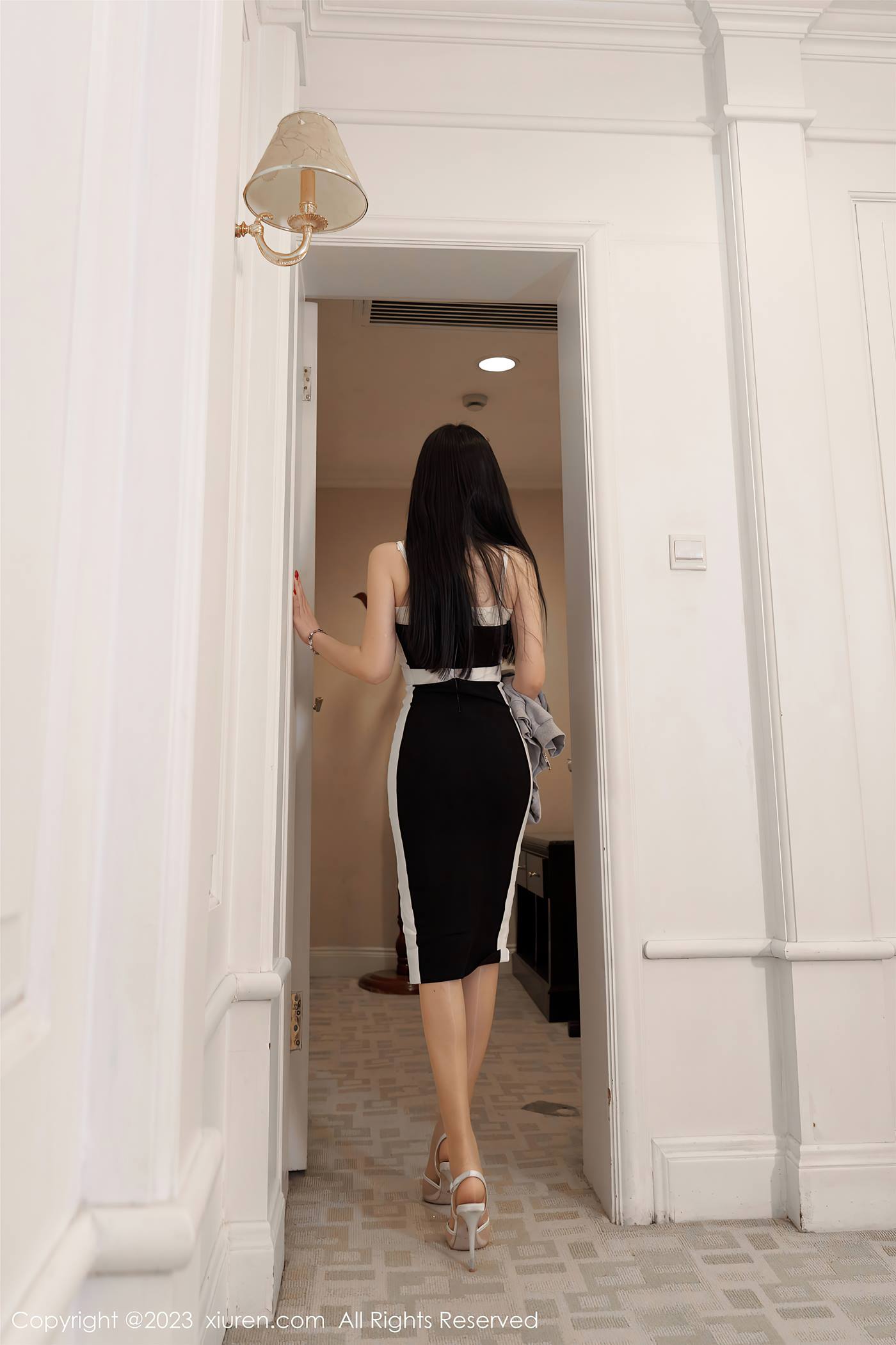 图片[24]-[Xiuren秀人网]2023.02.24 NO.6323 周于希Sally[28+1P] – 速更版-美库