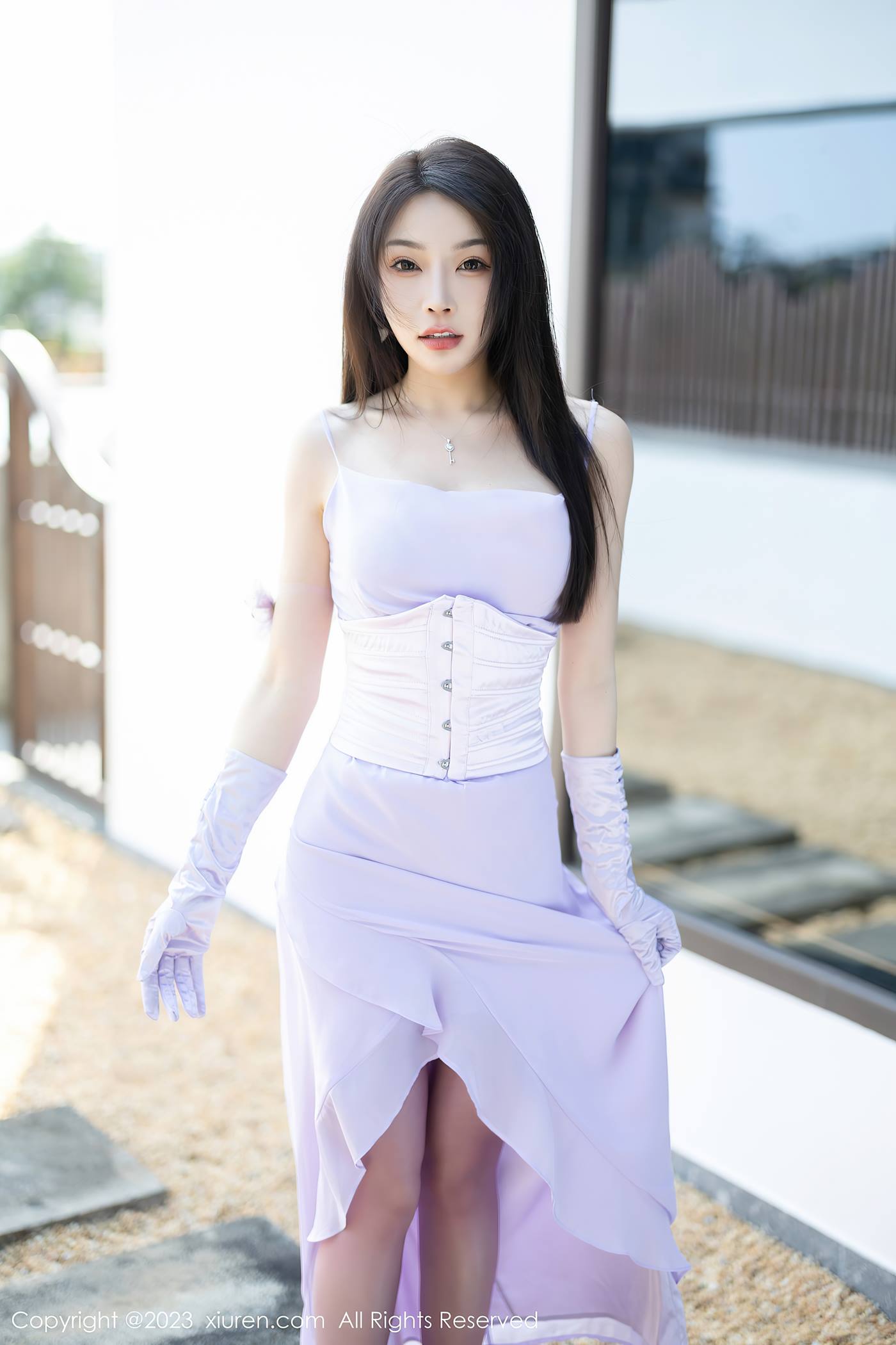 图片[10]-[Xiuren秀人网]2023.02.24 NO.6324 徐莉芝Booty[36+1P] – 速更版-美库