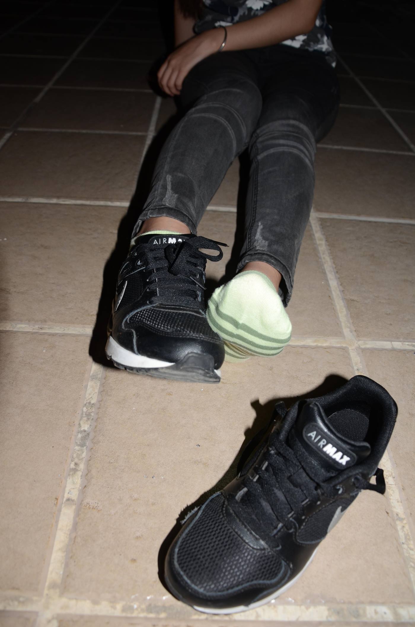 图片[12]-[战前女神] 美腿美足精品摄影套图 119 [87P] – 速更版-美库