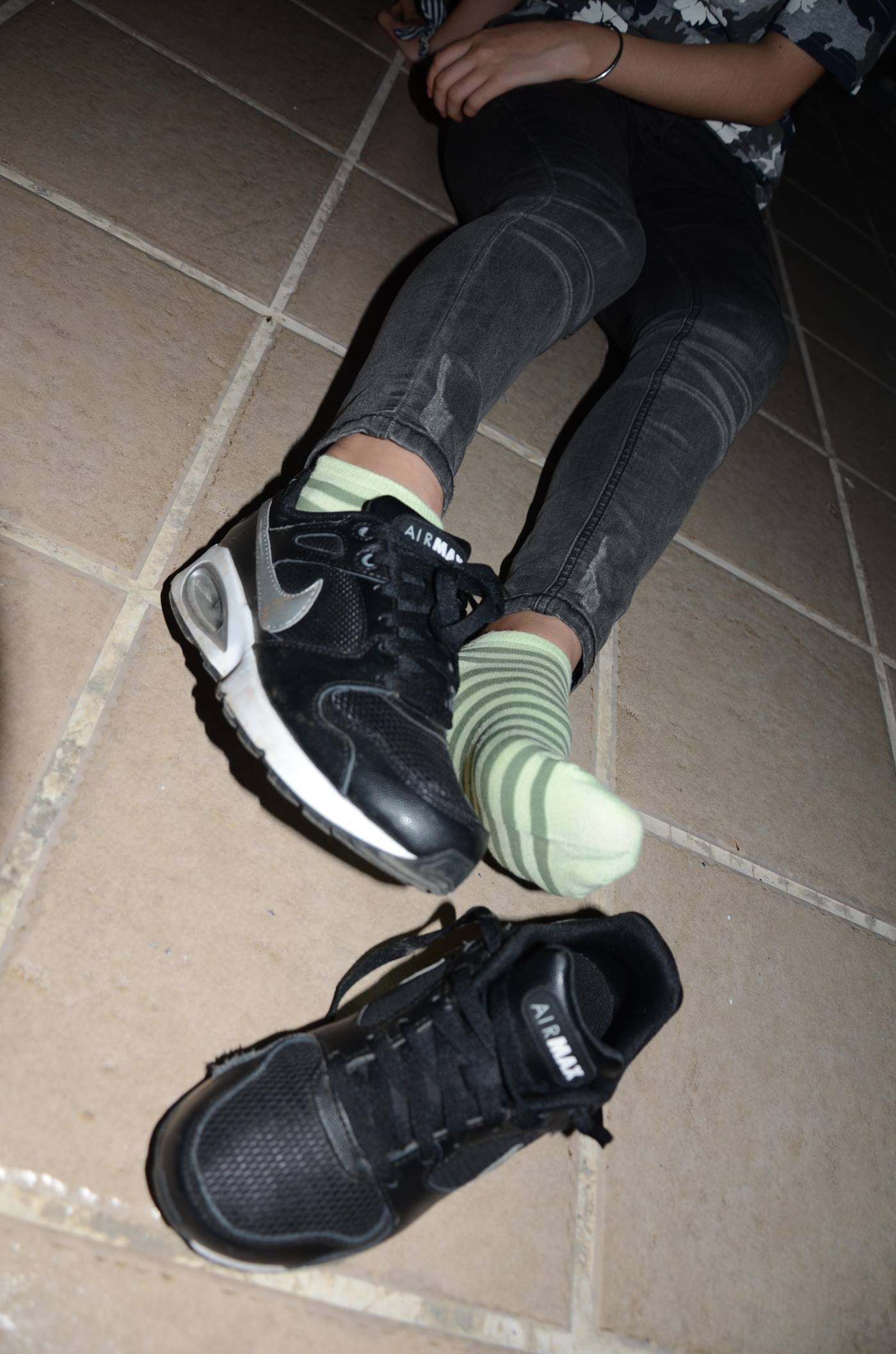 图片[14]-[战前女神] 美腿美足精品摄影套图 119 [87P] – 速更版-美库