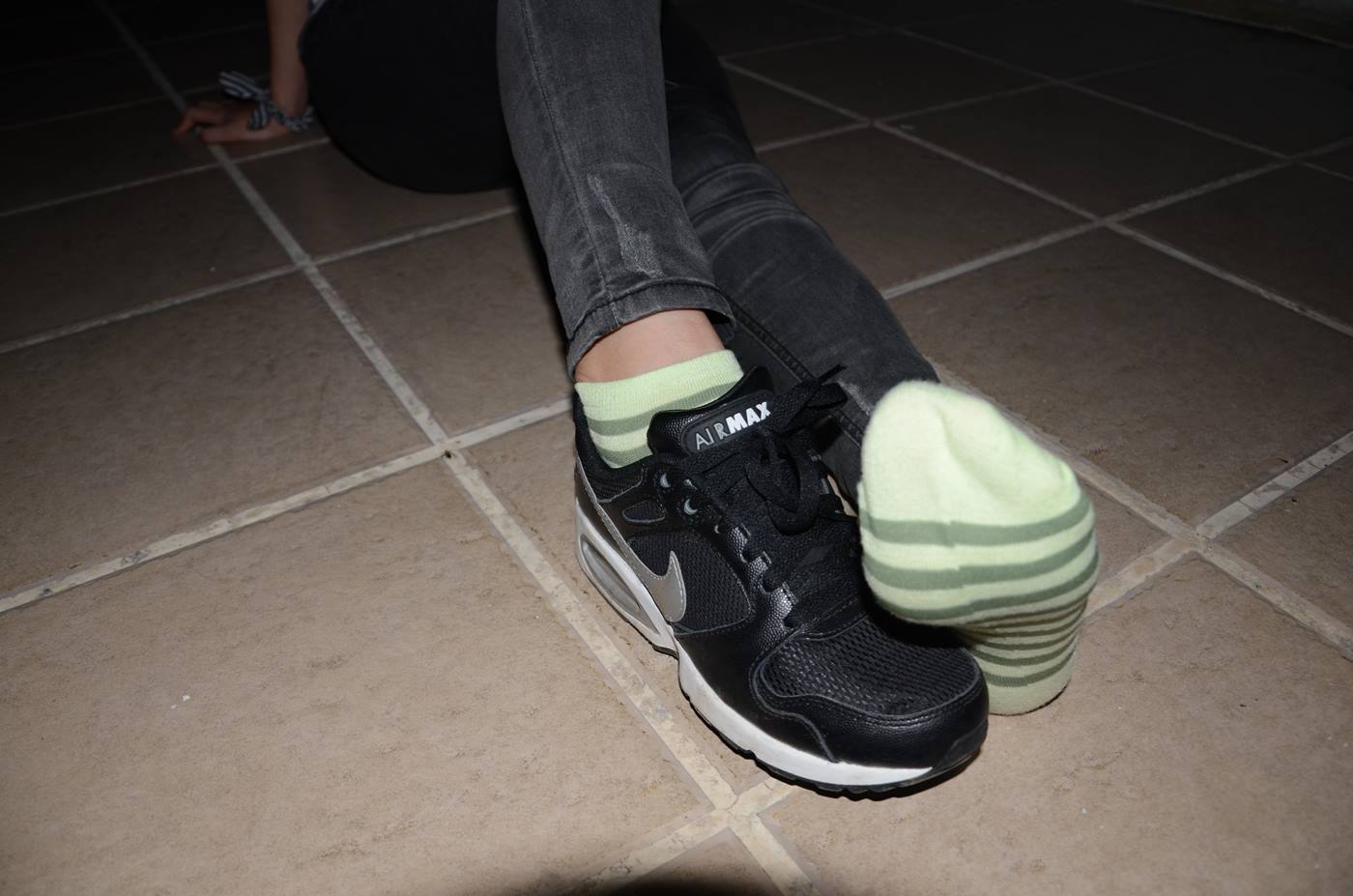 图片[23]-[战前女神] 美腿美足精品摄影套图 119 [87P] – 速更版-美库