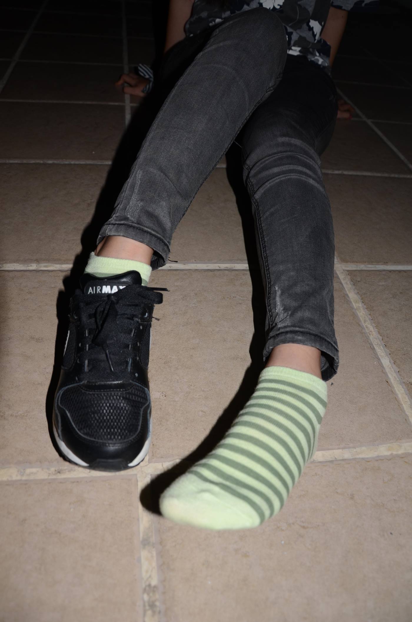 图片[28]-[战前女神] 美腿美足精品摄影套图 119 [87P] – 速更版-美库