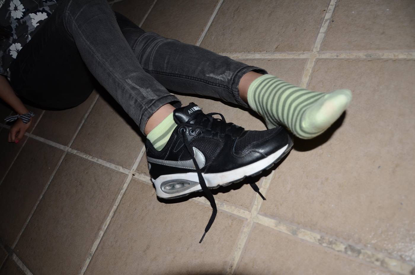 图片[29]-[战前女神] 美腿美足精品摄影套图 119 [87P] – 速更版-美库