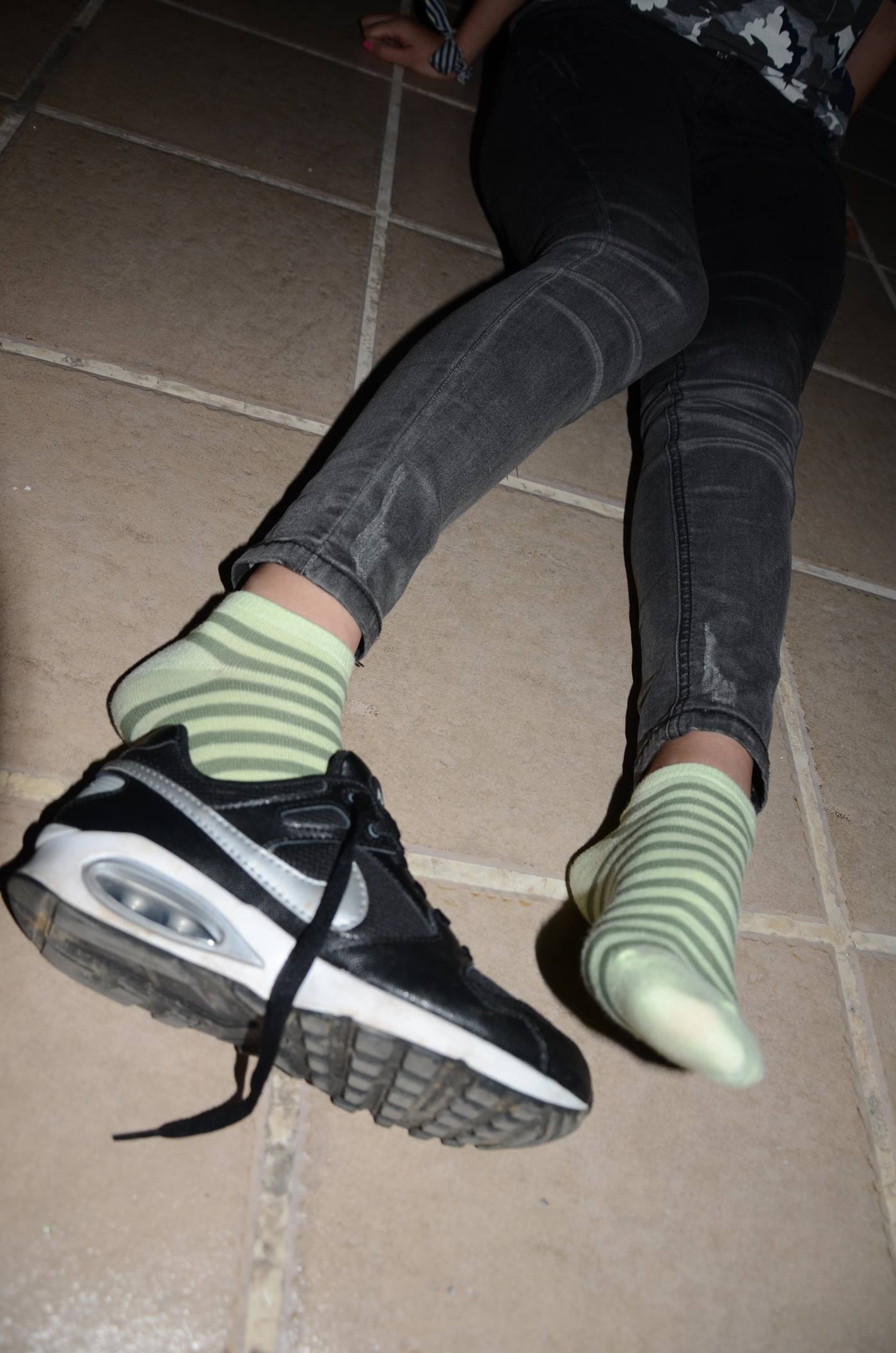 图片[30]-[战前女神] 美腿美足精品摄影套图 119 [87P] – 速更版-美库