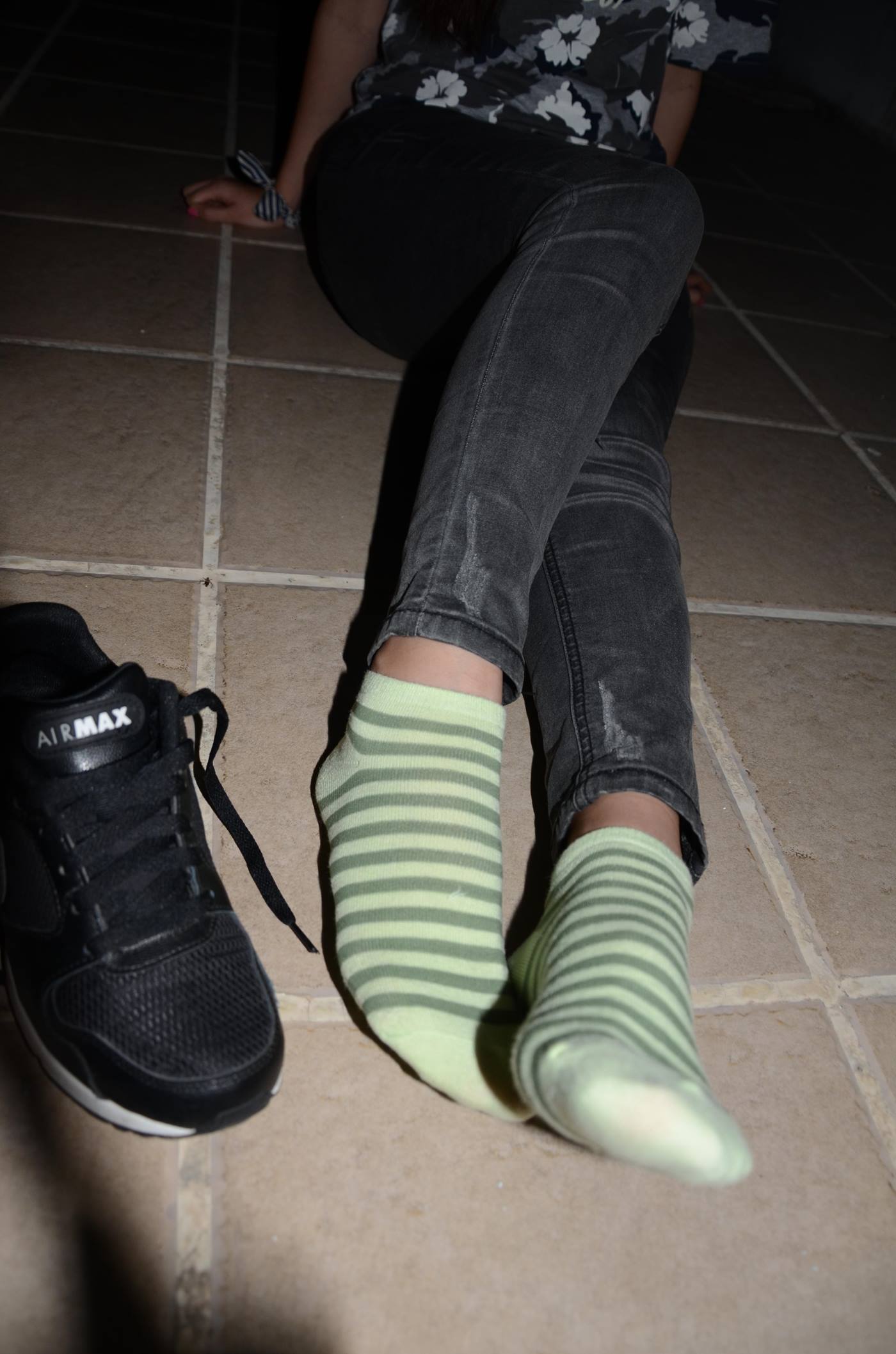 图片[31]-[战前女神] 美腿美足精品摄影套图 119 [87P] – 速更版-美库