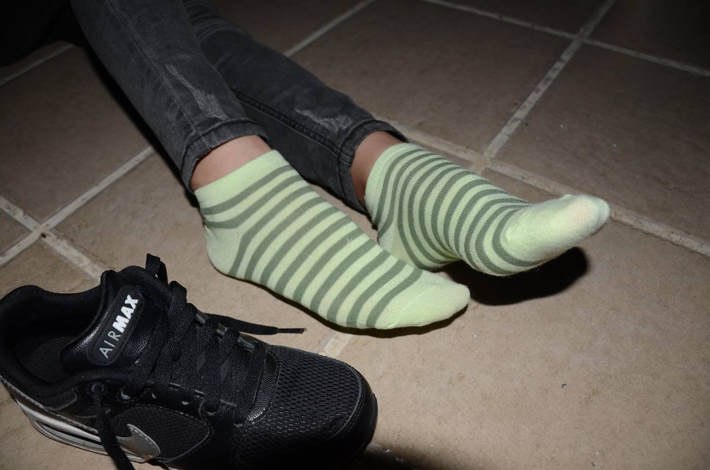 图片[33]-[战前女神] 美腿美足精品摄影套图 119 [87P] – 速更版-美库