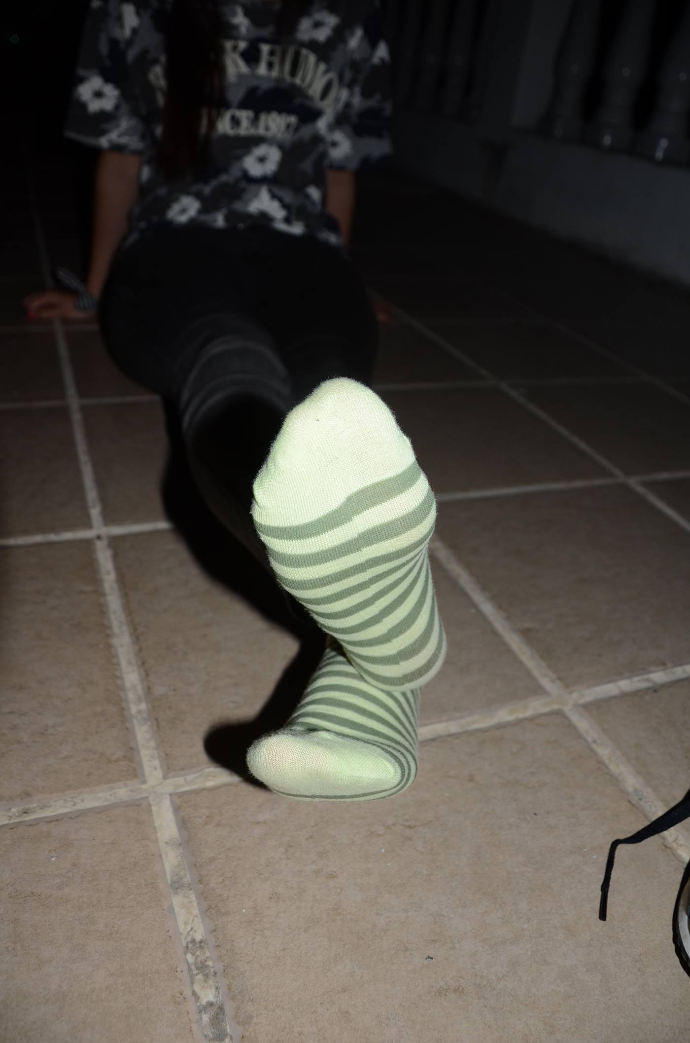 图片[38]-[战前女神] 美腿美足精品摄影套图 119 [87P] – 速更版-美库