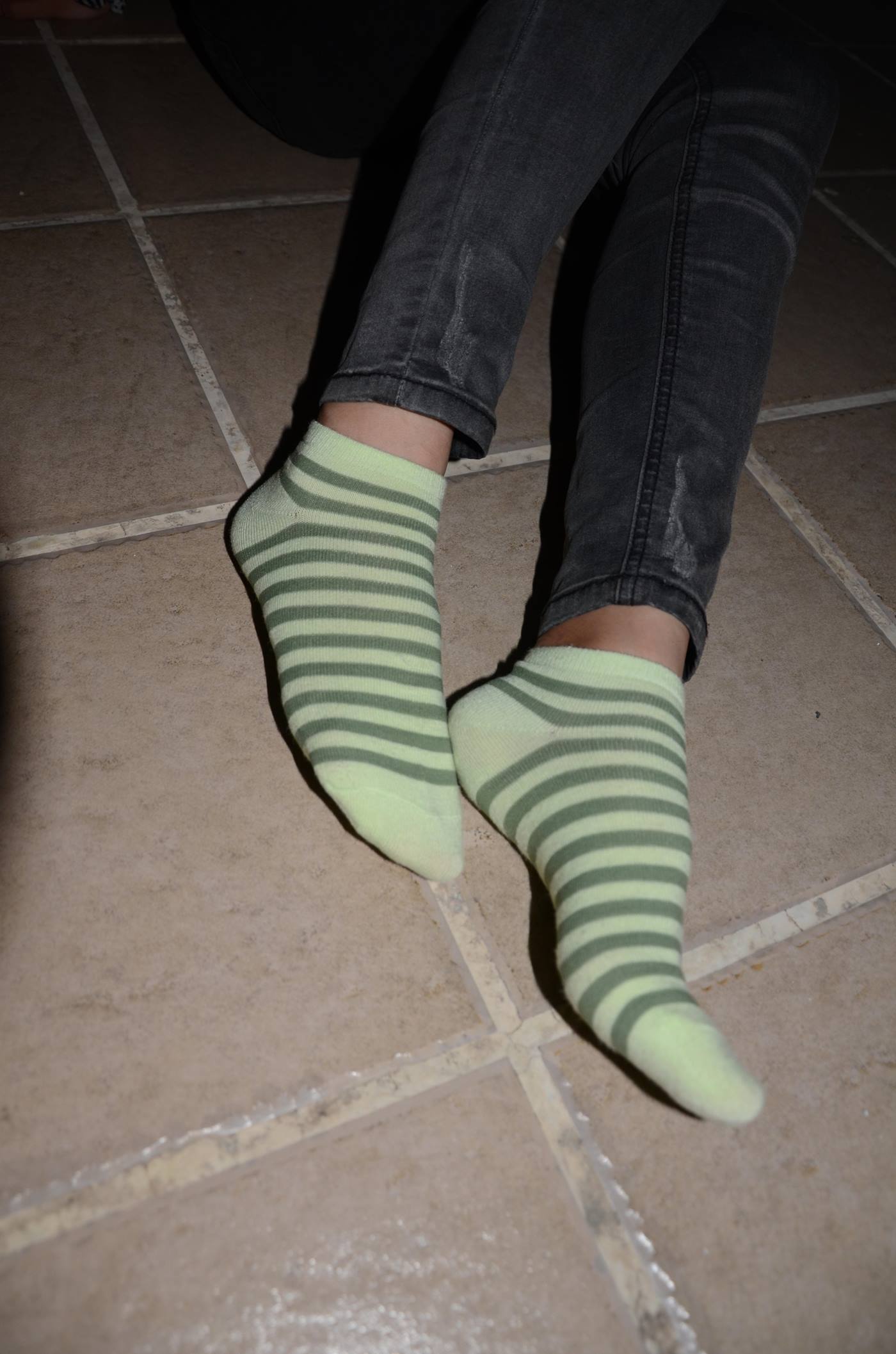 图片[40]-[战前女神] 美腿美足精品摄影套图 119 [87P] – 速更版-美库