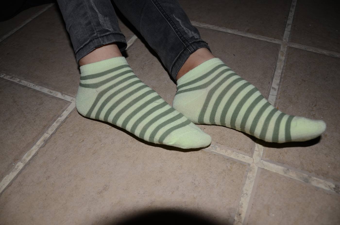 图片[41]-[战前女神] 美腿美足精品摄影套图 119 [87P] – 速更版-美库