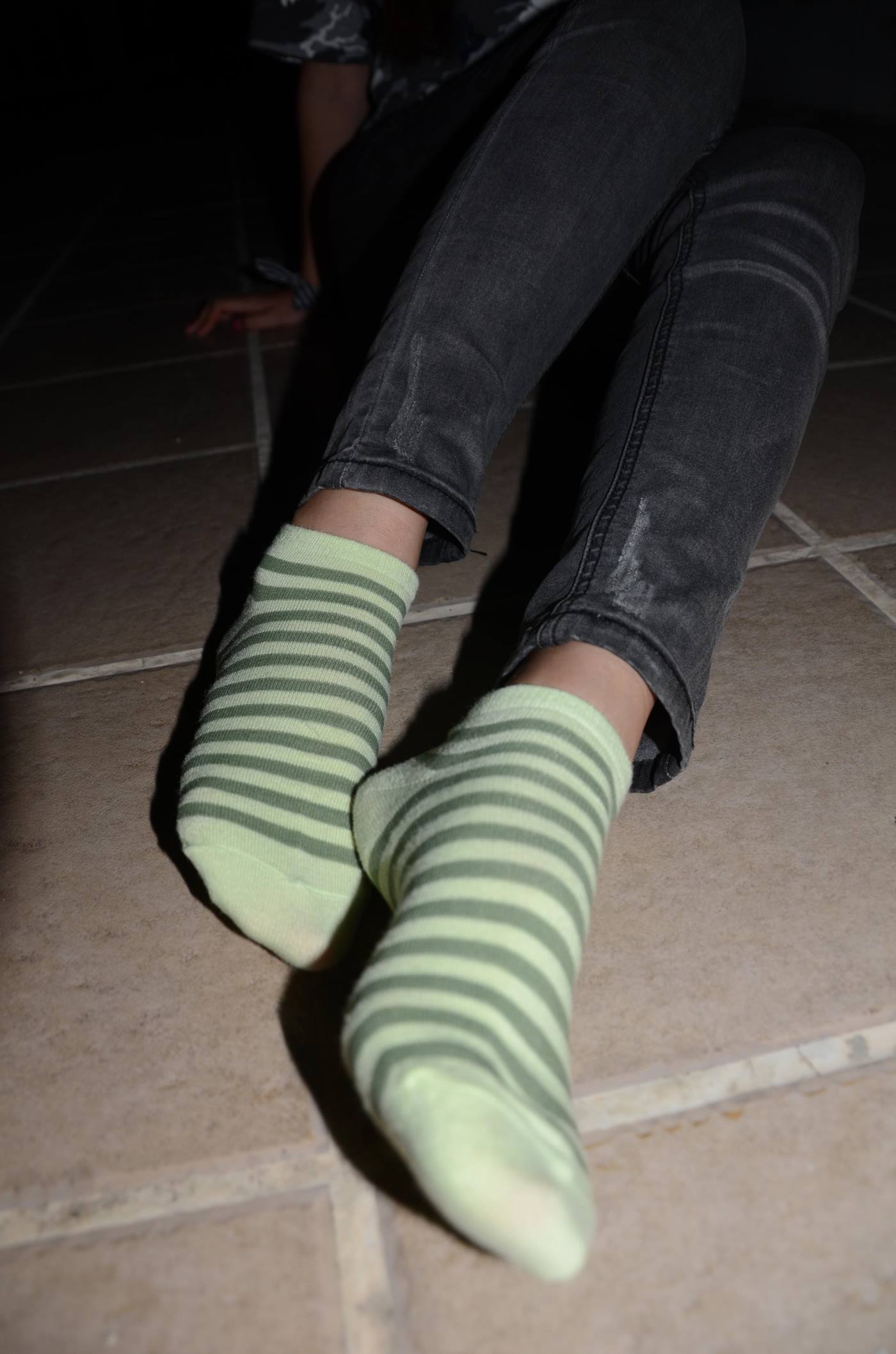 图片[42]-[战前女神] 美腿美足精品摄影套图 119 [87P] – 速更版-美库