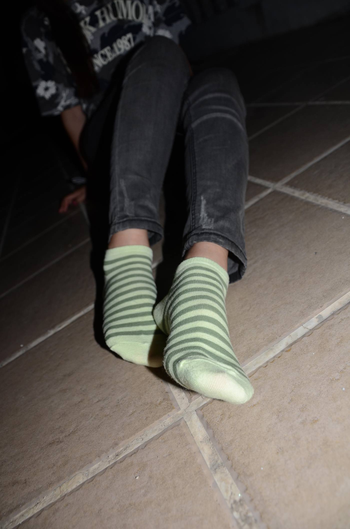 图片[43]-[战前女神] 美腿美足精品摄影套图 119 [87P] – 速更版-美库