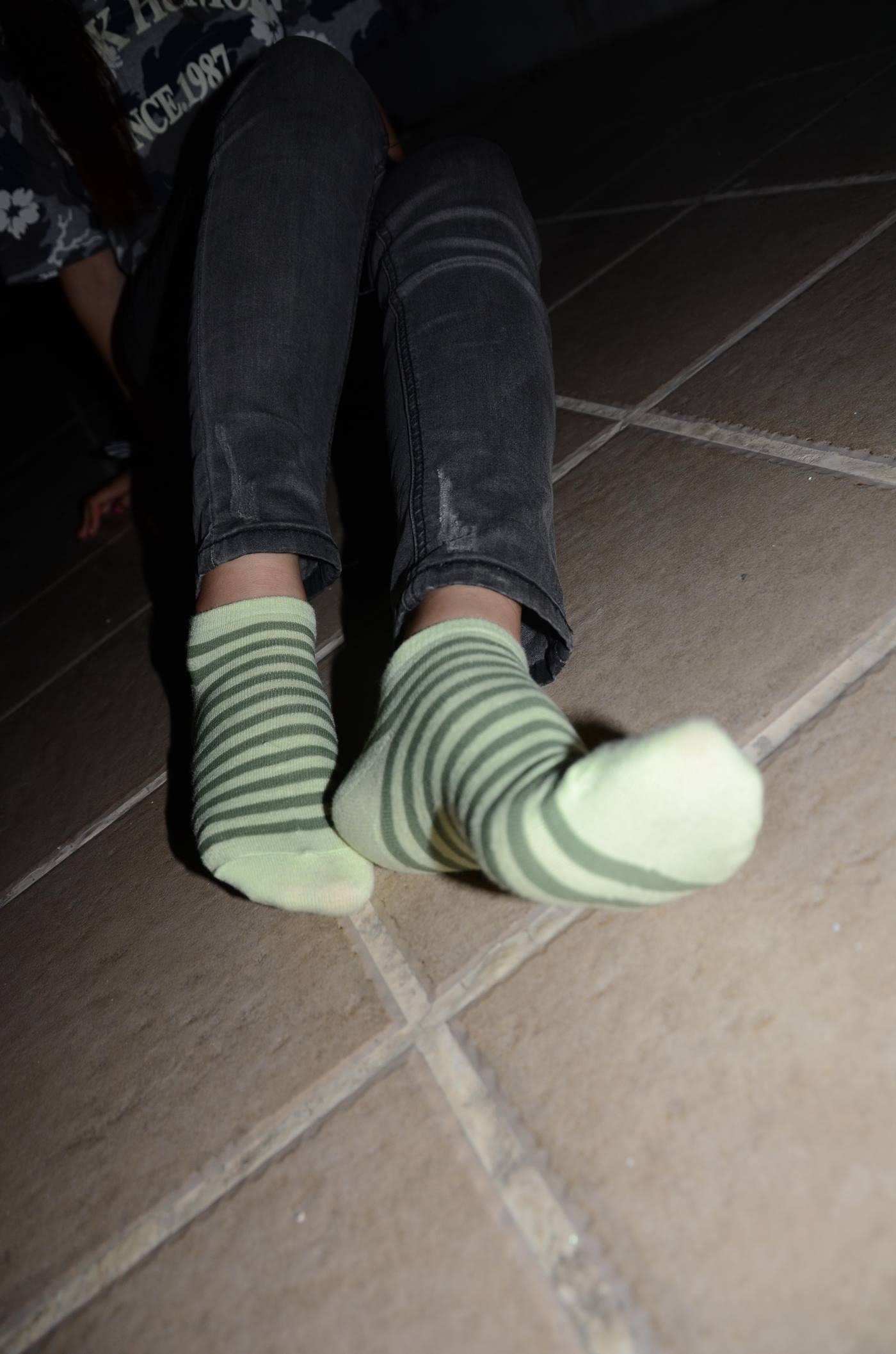 图片[44]-[战前女神] 美腿美足精品摄影套图 119 [87P] – 速更版-美库