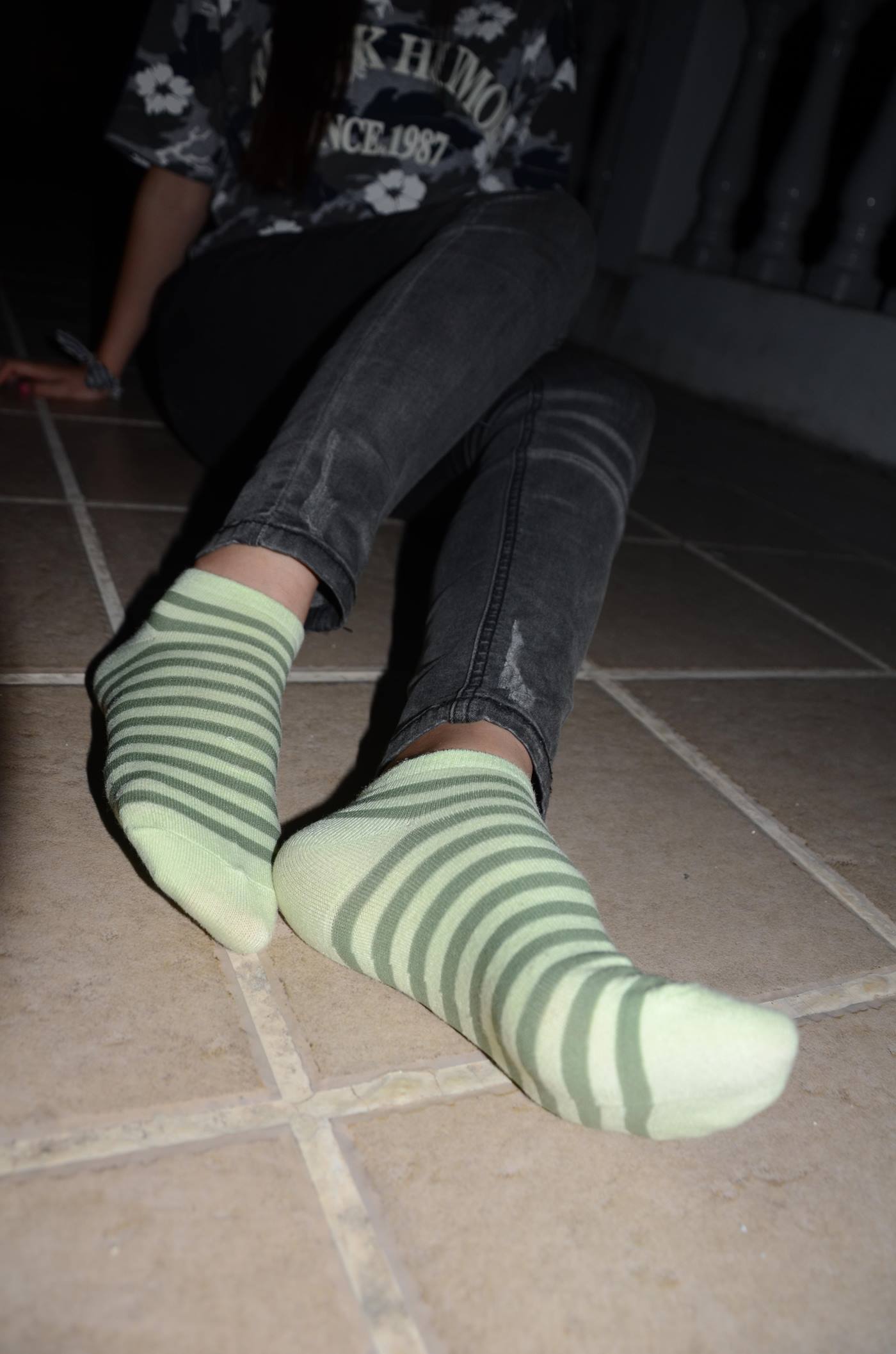 图片[45]-[战前女神] 美腿美足精品摄影套图 119 [87P] – 速更版-美库