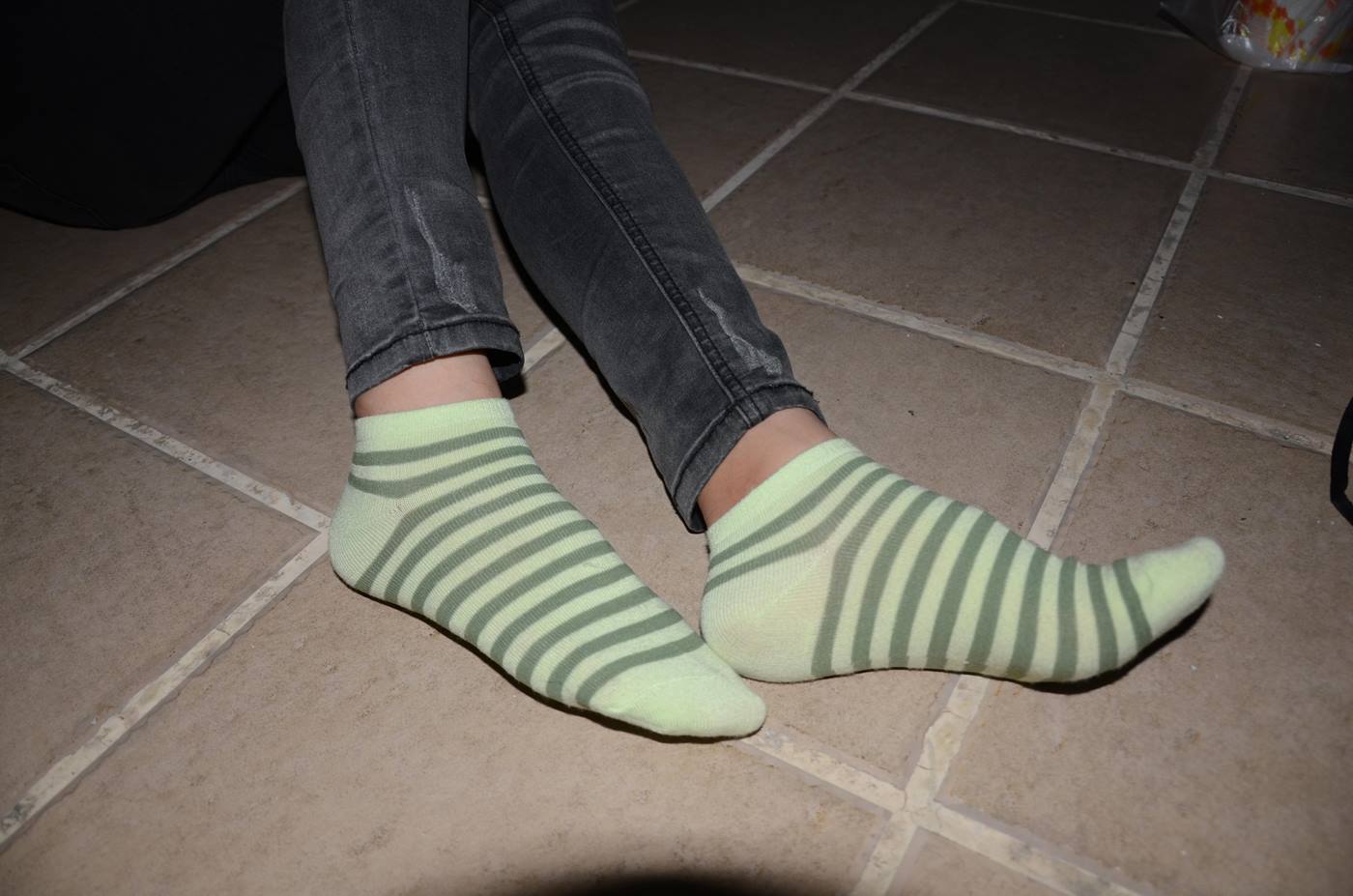 图片[46]-[战前女神] 美腿美足精品摄影套图 119 [87P] – 速更版-美库