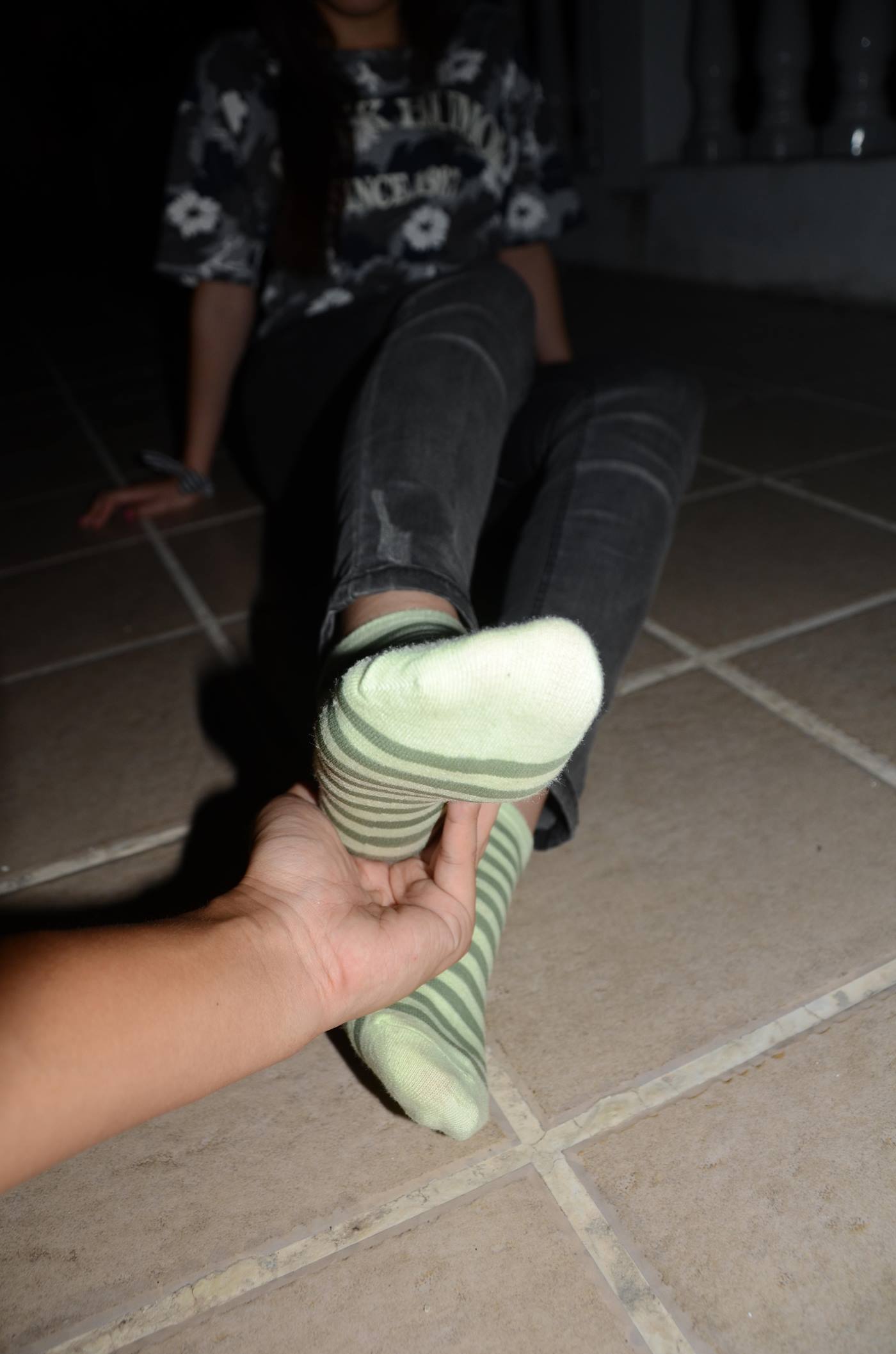 图片[50]-[战前女神] 美腿美足精品摄影套图 119 [87P] – 速更版-美库