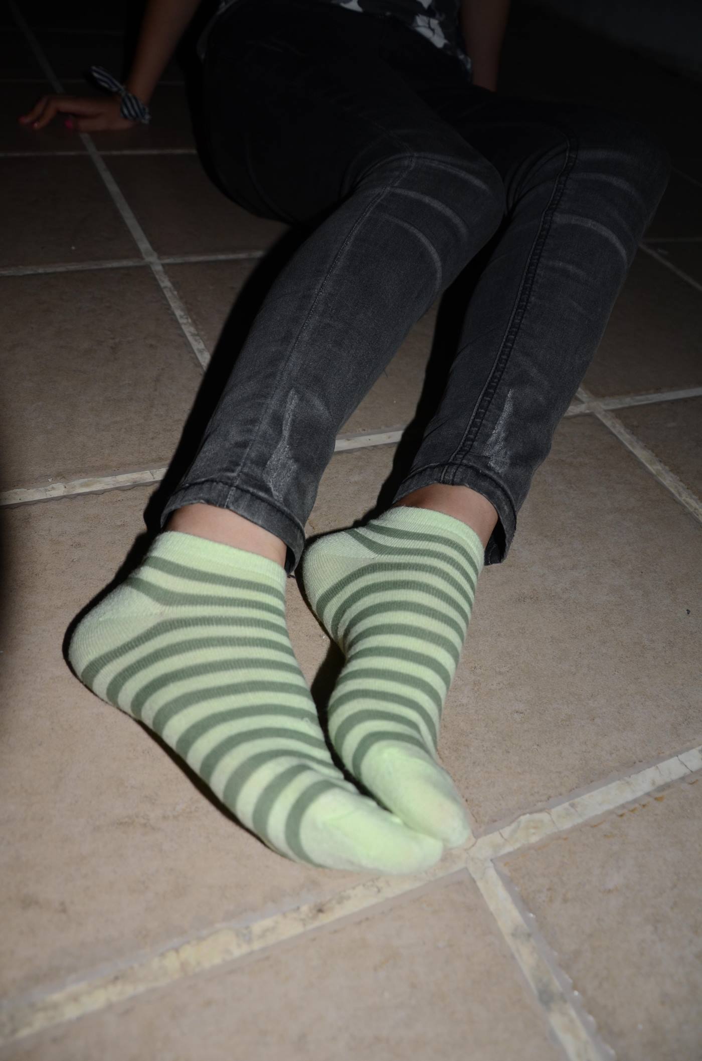 图片[52]-[战前女神] 美腿美足精品摄影套图 119 [87P] – 速更版-美库