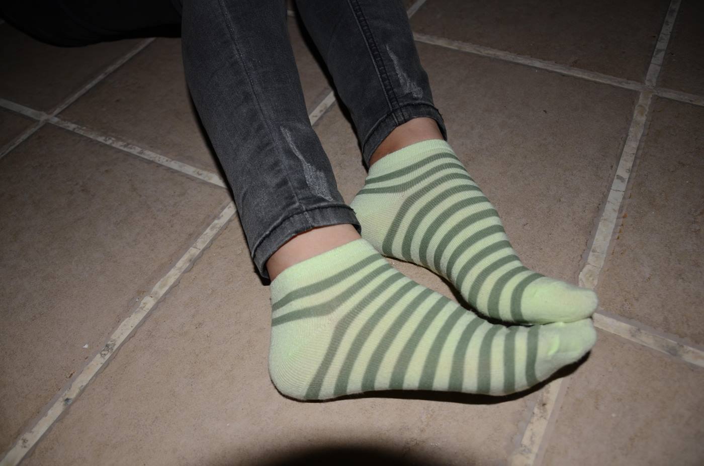 图片[53]-[战前女神] 美腿美足精品摄影套图 119 [87P] – 速更版-美库