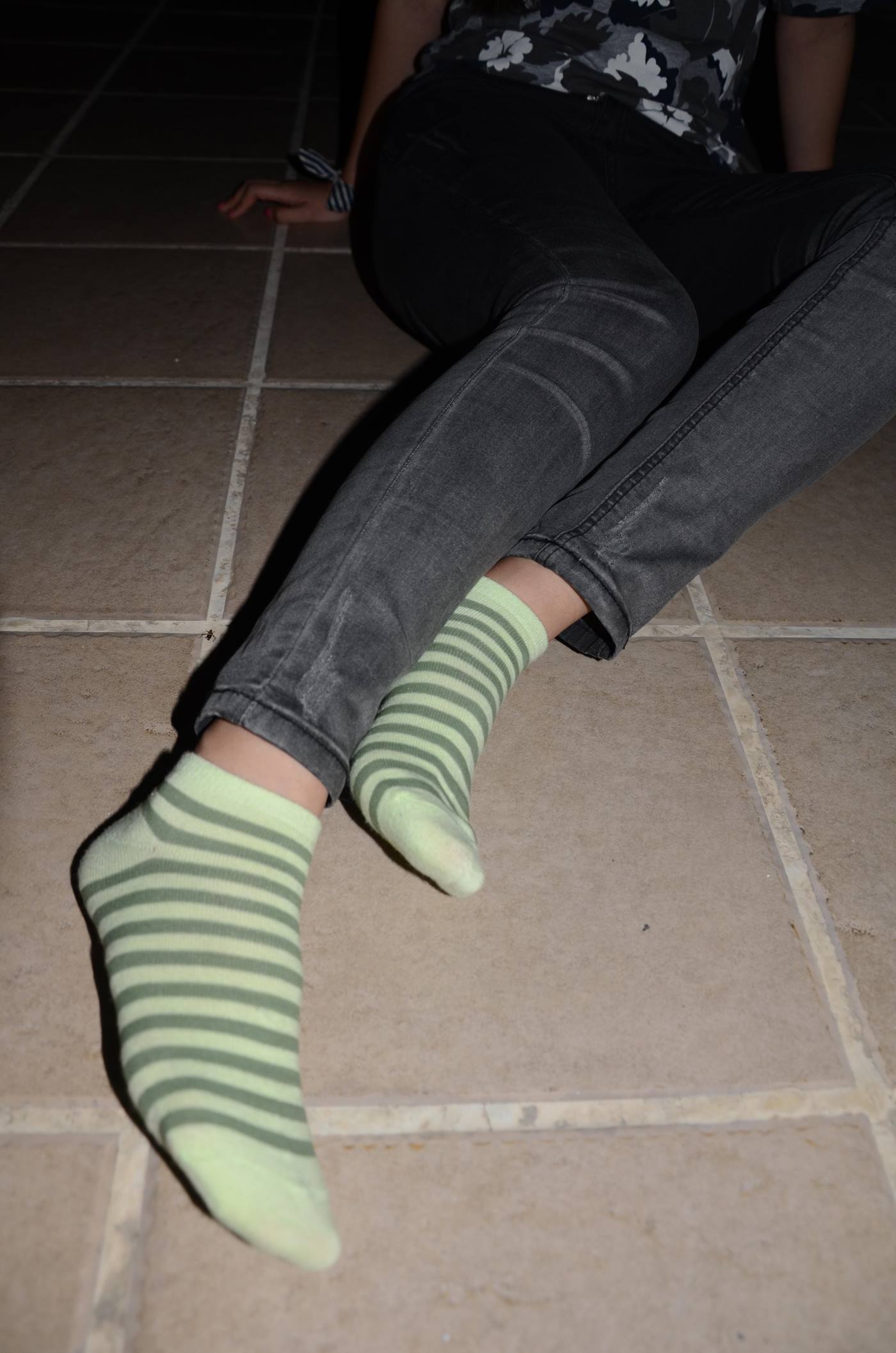 图片[54]-[战前女神] 美腿美足精品摄影套图 119 [87P] – 速更版-美库