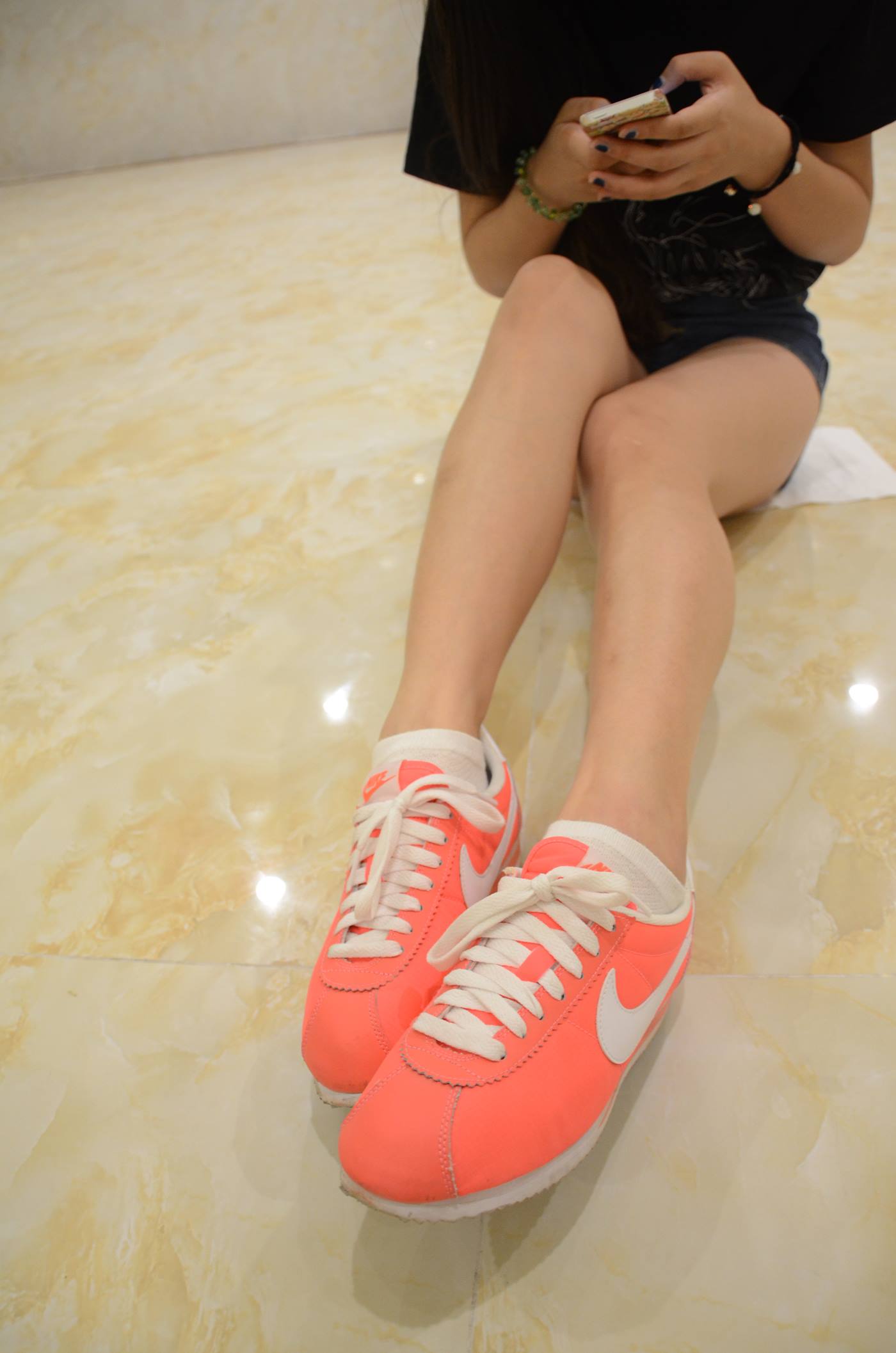 图片[41]-[战前女神] 美腿美足精品摄影套图 121 [133P] – 速更版-美库