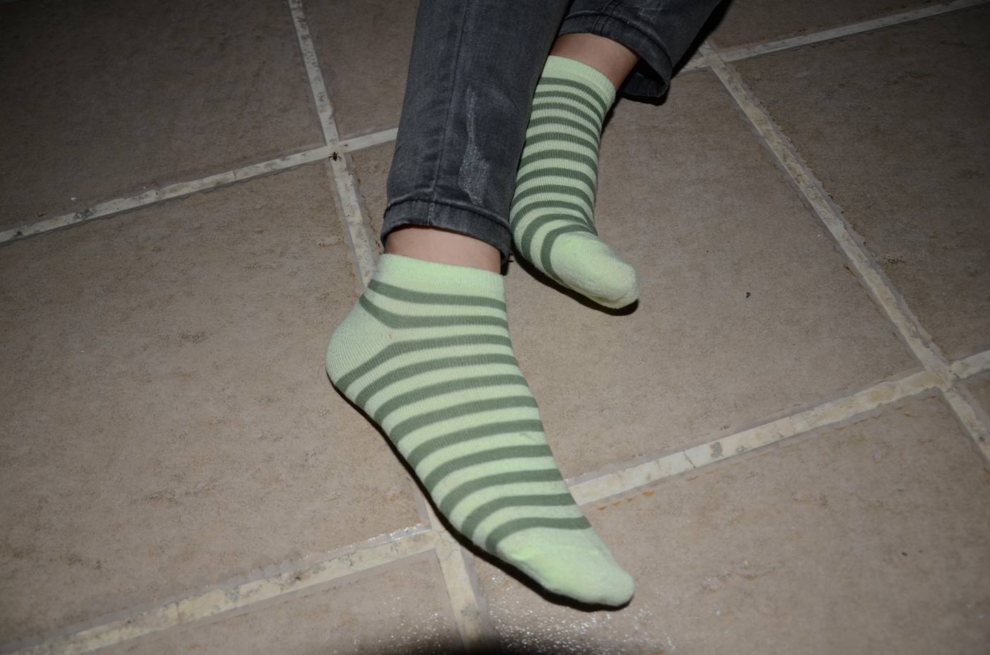 图片[55]-[战前女神] 美腿美足精品摄影套图 119 [87P] – 速更版-美库