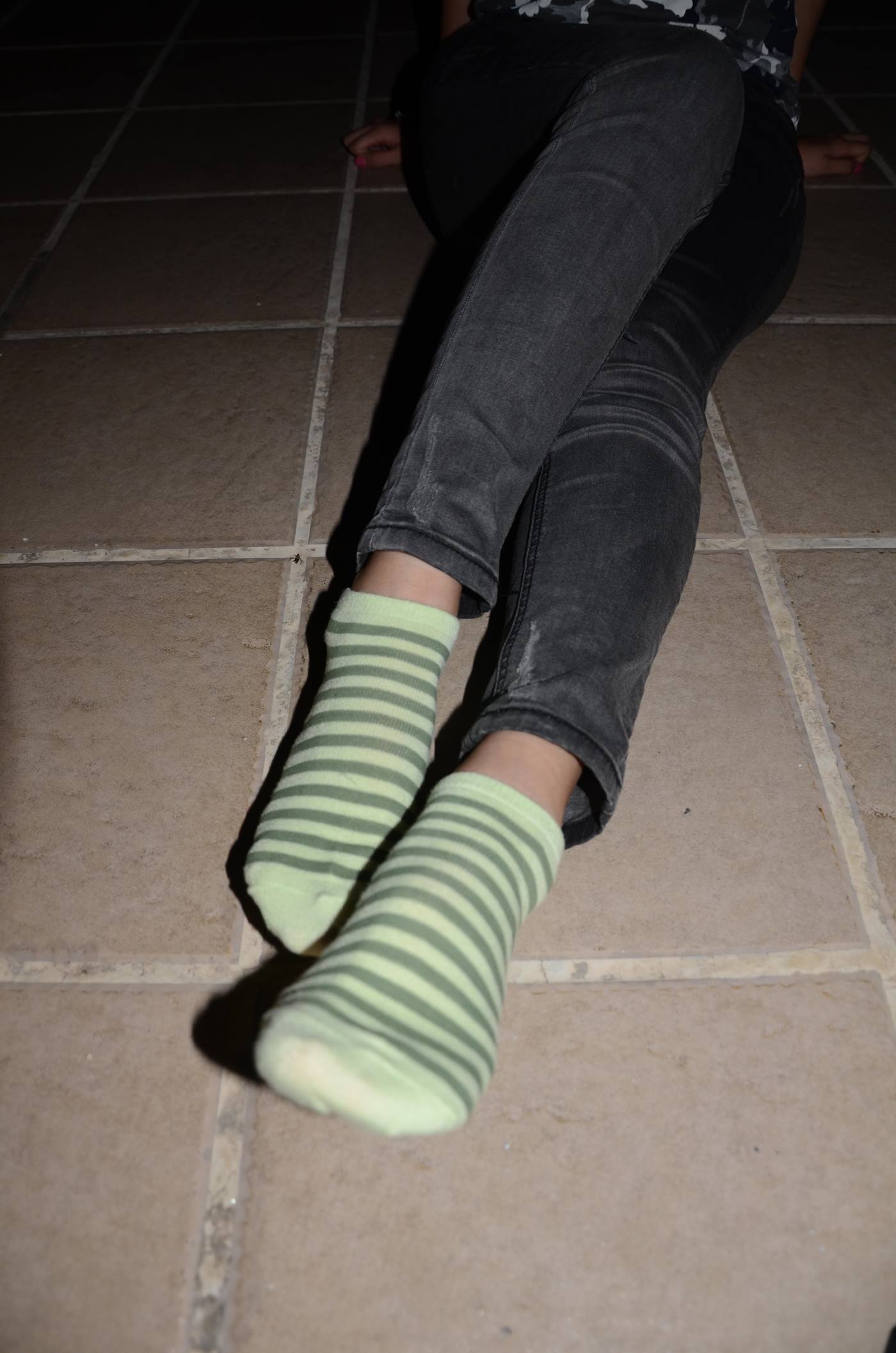 图片[56]-[战前女神] 美腿美足精品摄影套图 119 [87P] – 速更版-美库