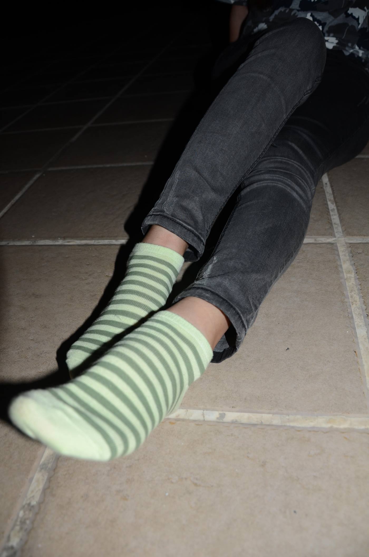 图片[57]-[战前女神] 美腿美足精品摄影套图 119 [87P] – 速更版-美库