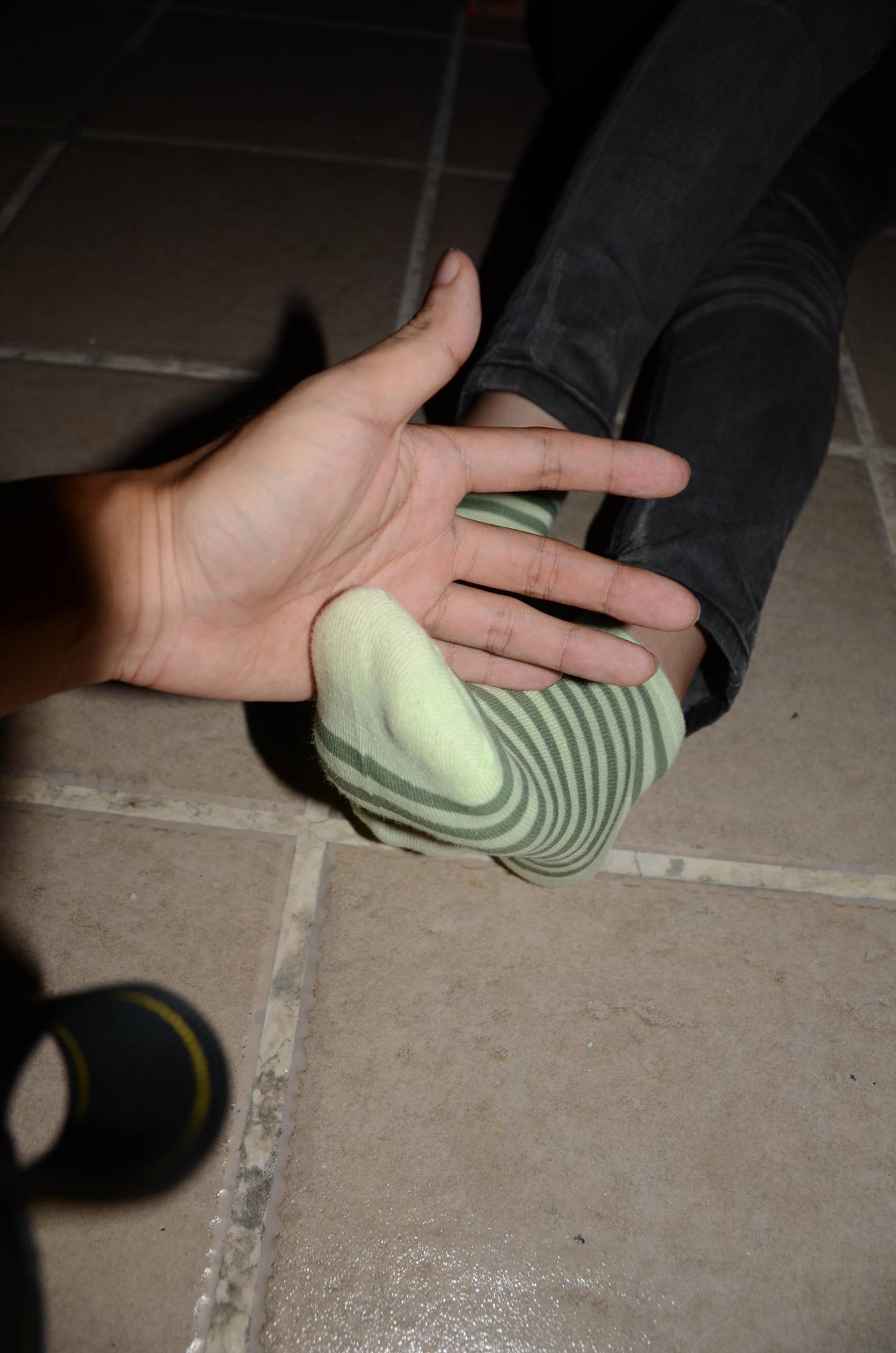 图片[58]-[战前女神] 美腿美足精品摄影套图 119 [87P] – 速更版-美库