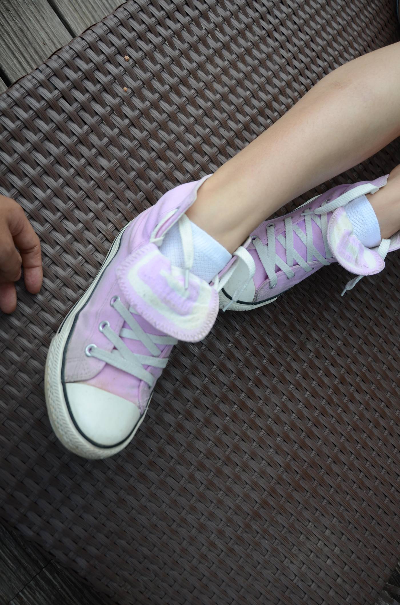 图片[33]-[战前女神] 美腿美足精品摄影套图 120 [160P] – 速更版-美库