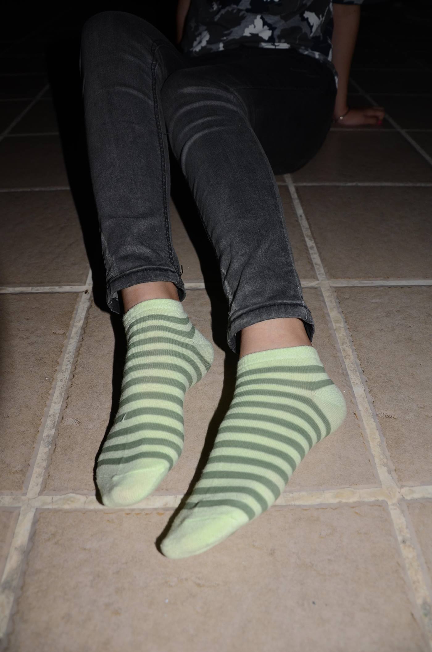 图片[59]-[战前女神] 美腿美足精品摄影套图 119 [87P] – 速更版-美库